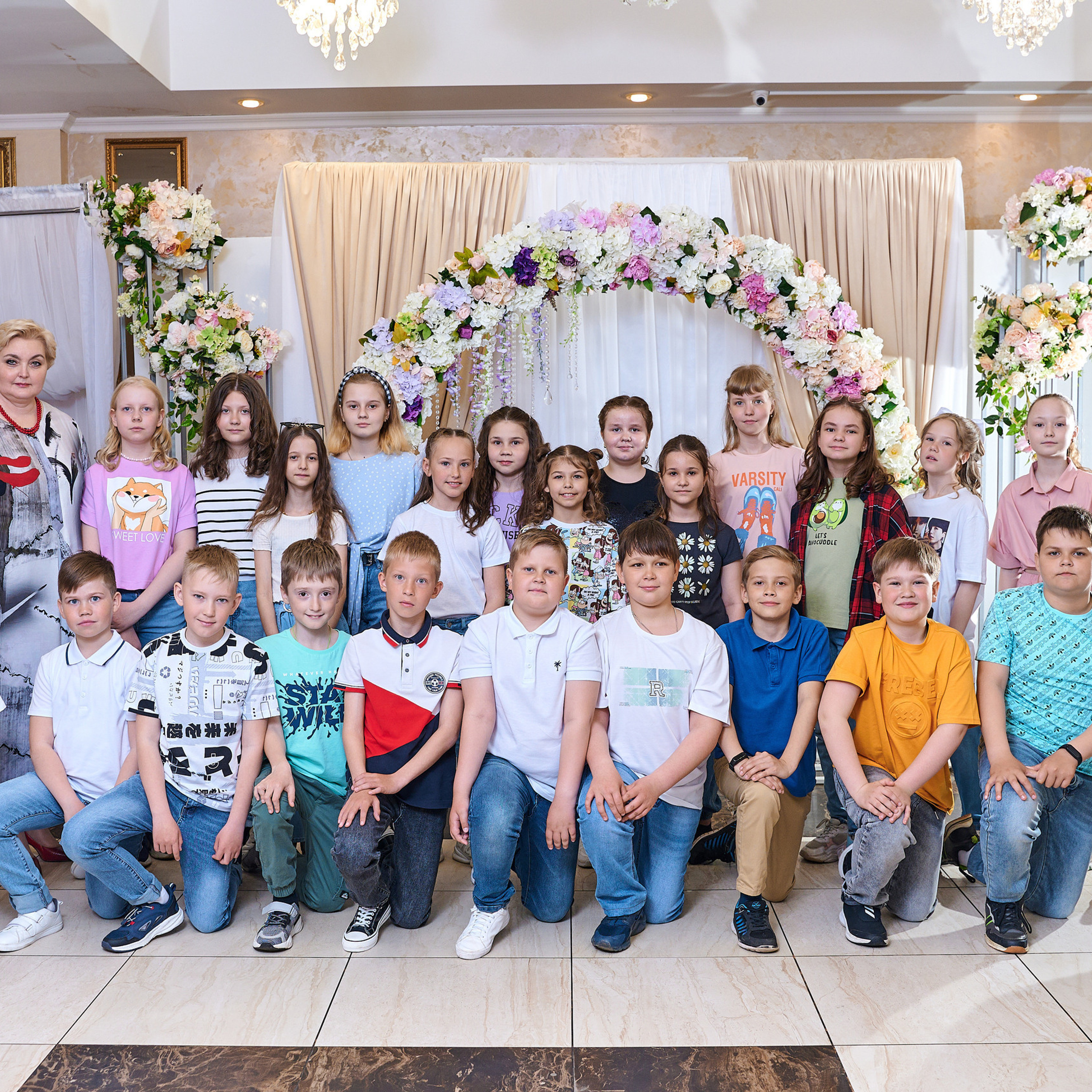 Отзывы. Фотосъемка мероприятий