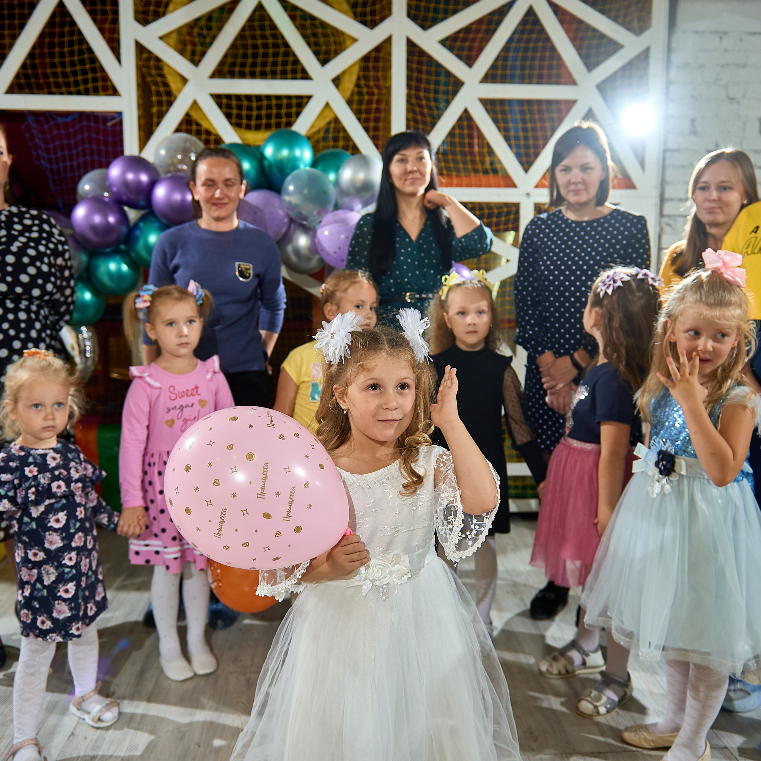 Отзывы. Фотосъемка мероприятий