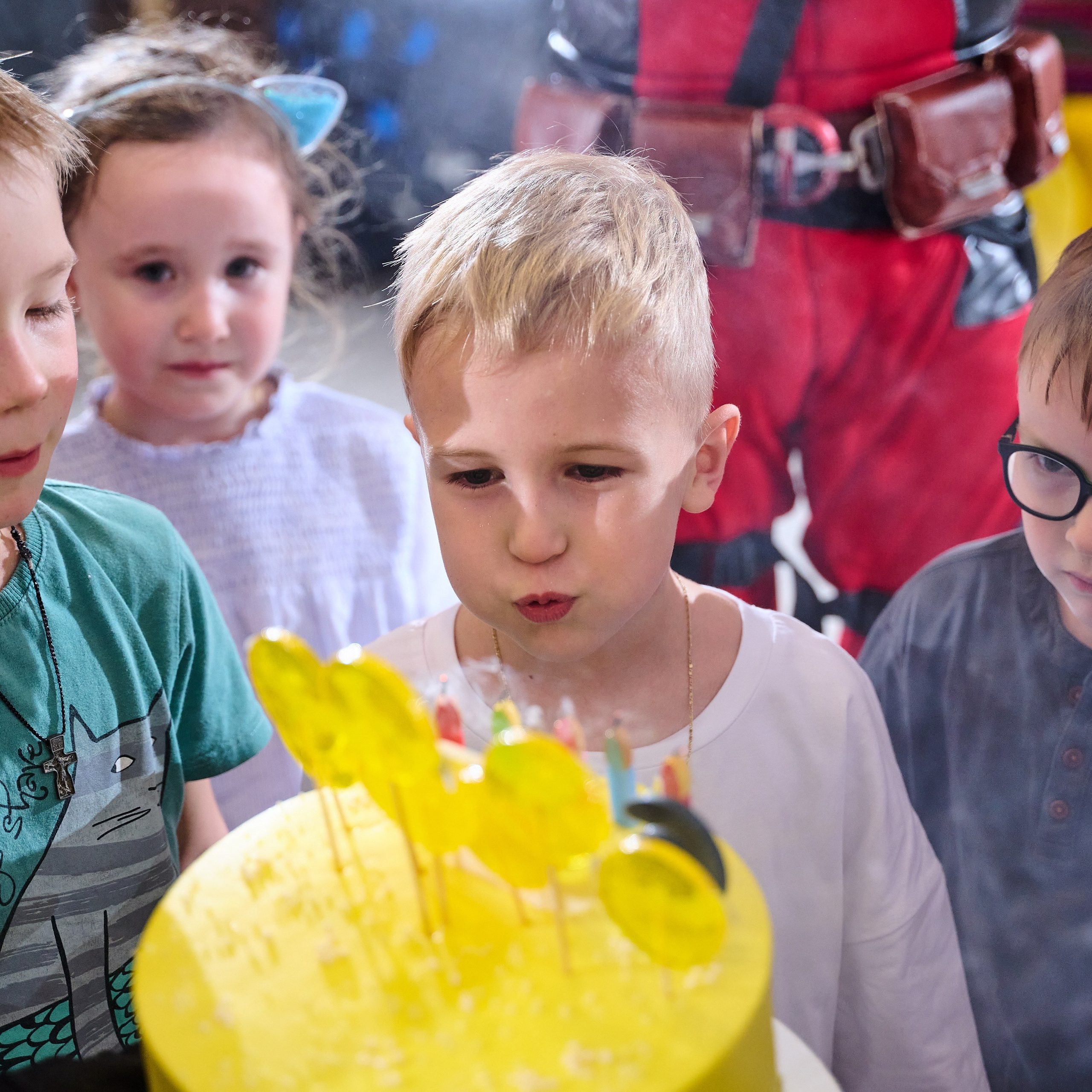 Отзывы. Фотосъемка мероприятий