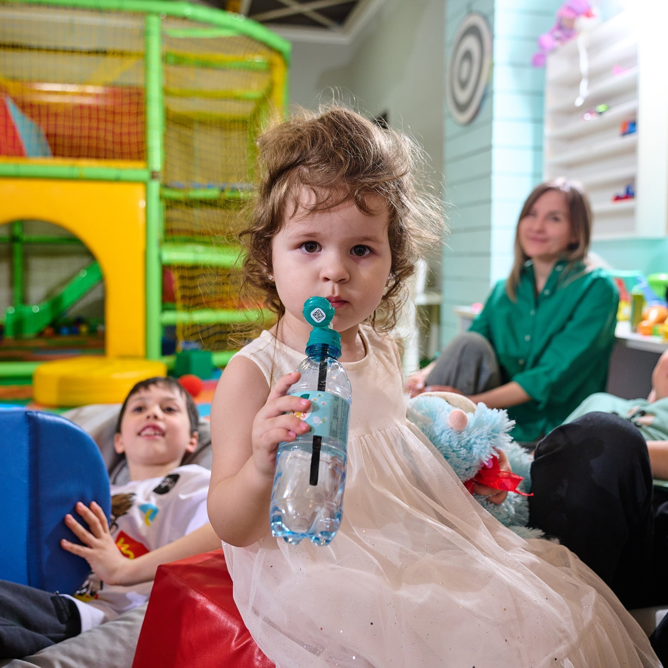 Отзывы. Фотосъемка мероприятий