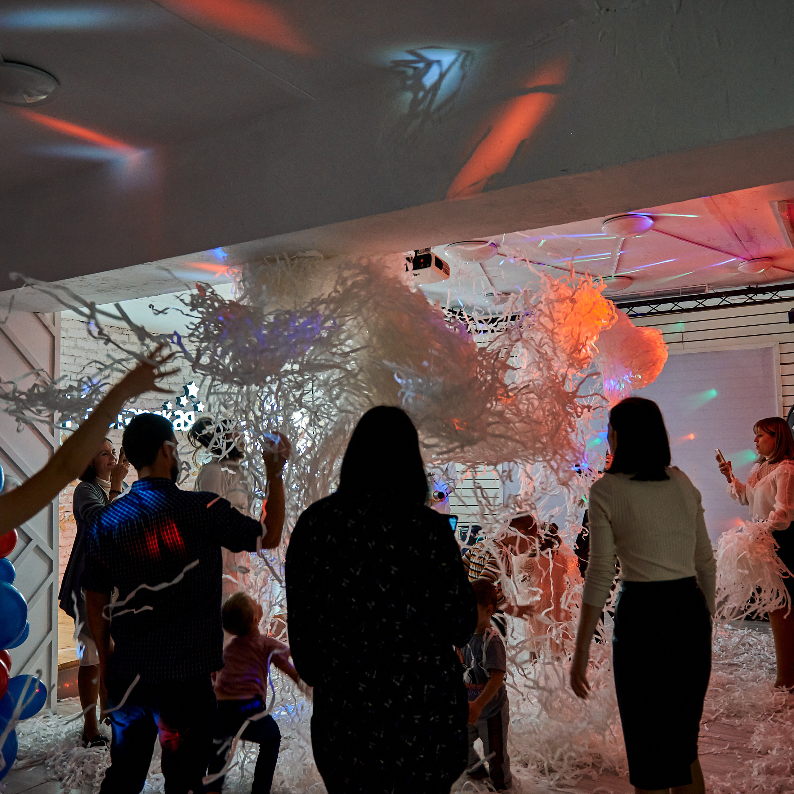 Отзывы. Фотосъемка мероприятий