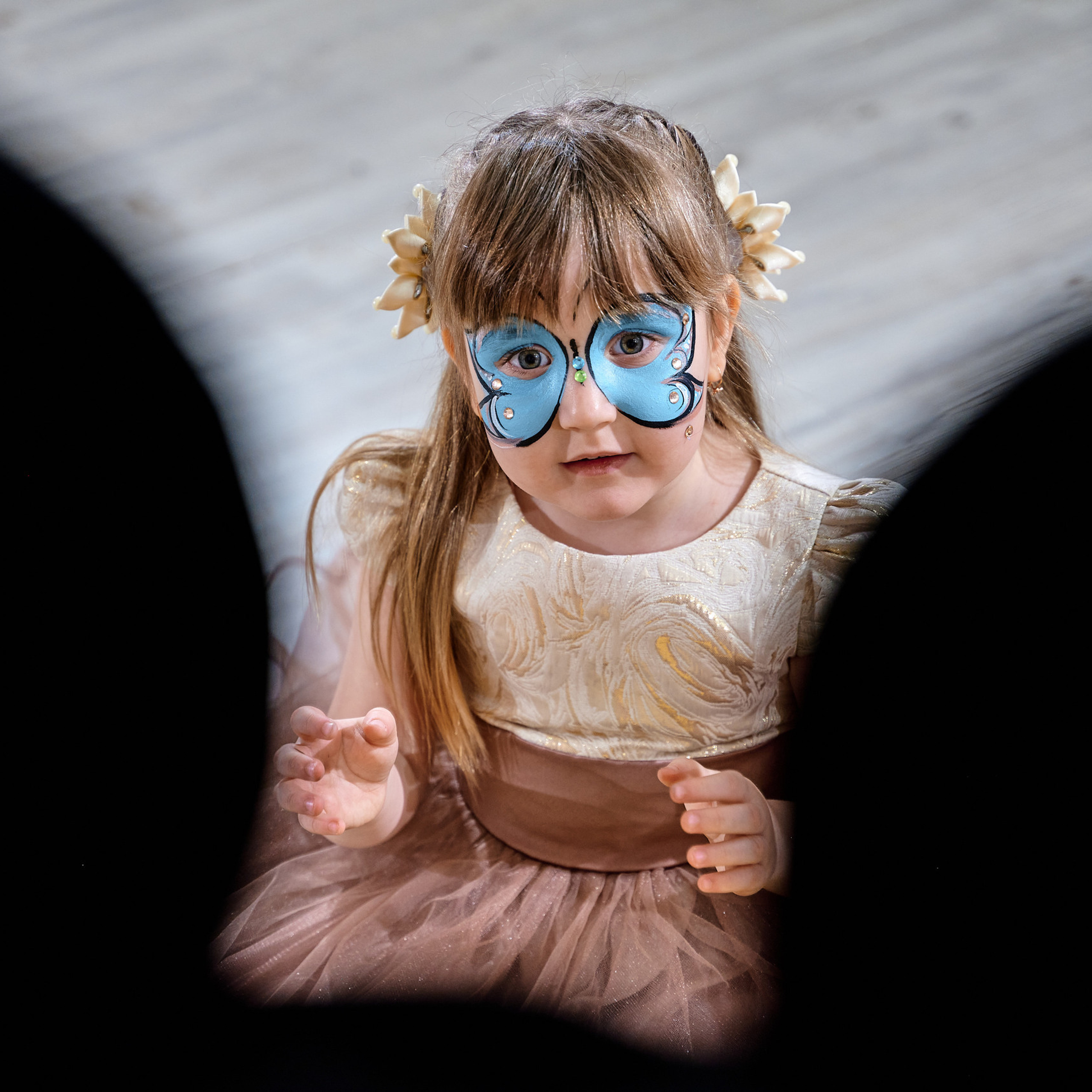 Отзывы. Фотосъемка мероприятий