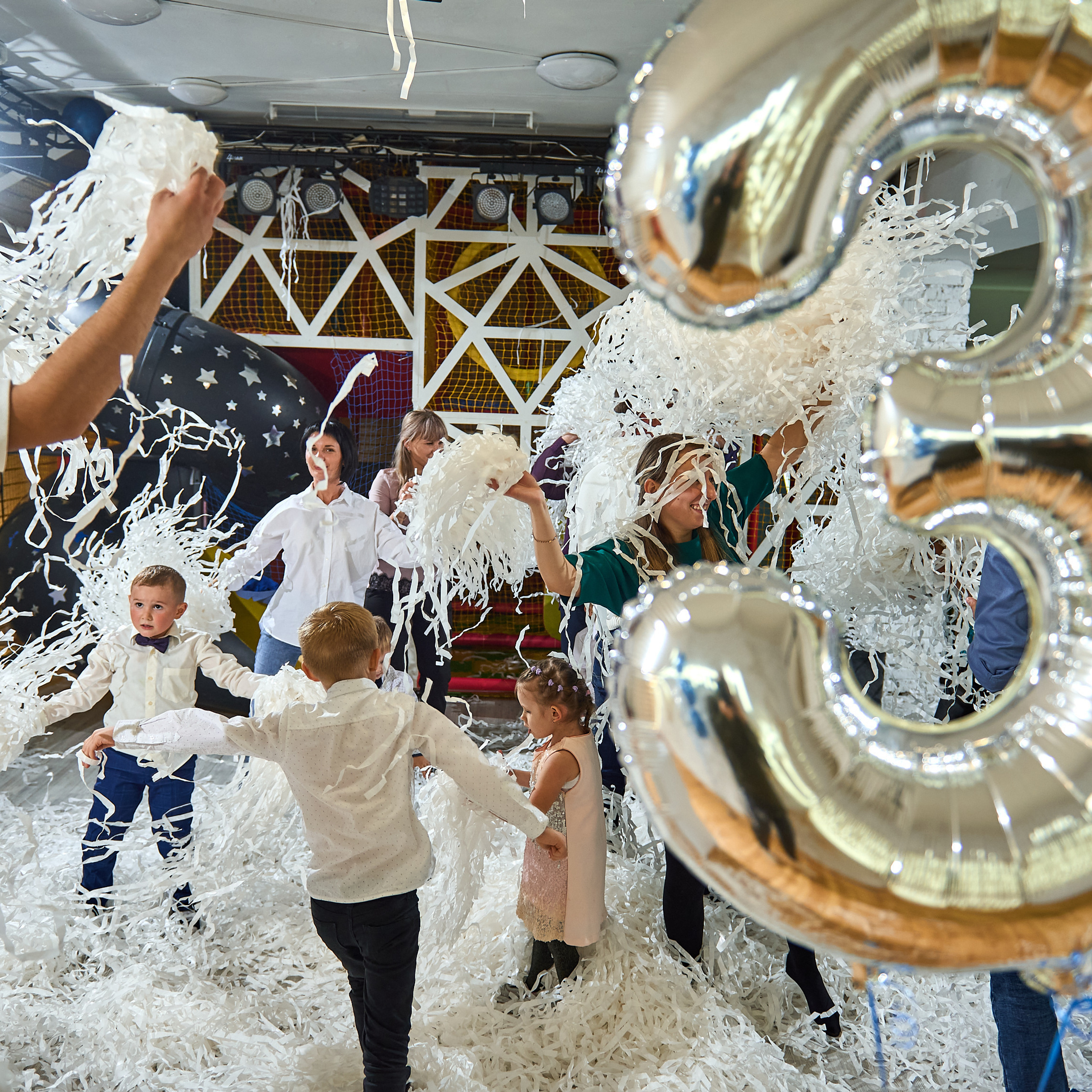 Отзывы. Фотосъемка мероприятий