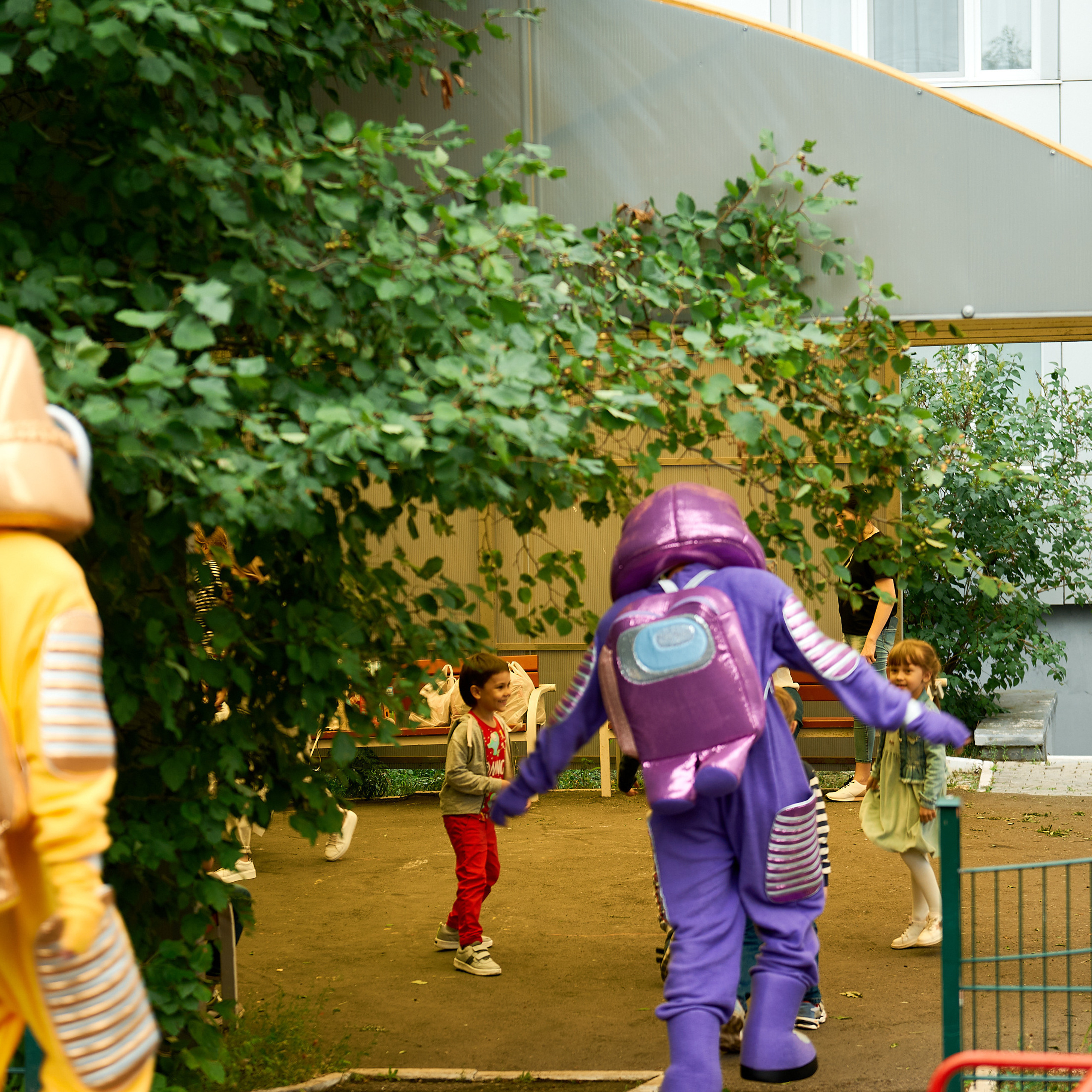 Отзывы. Фотосъемка мероприятий