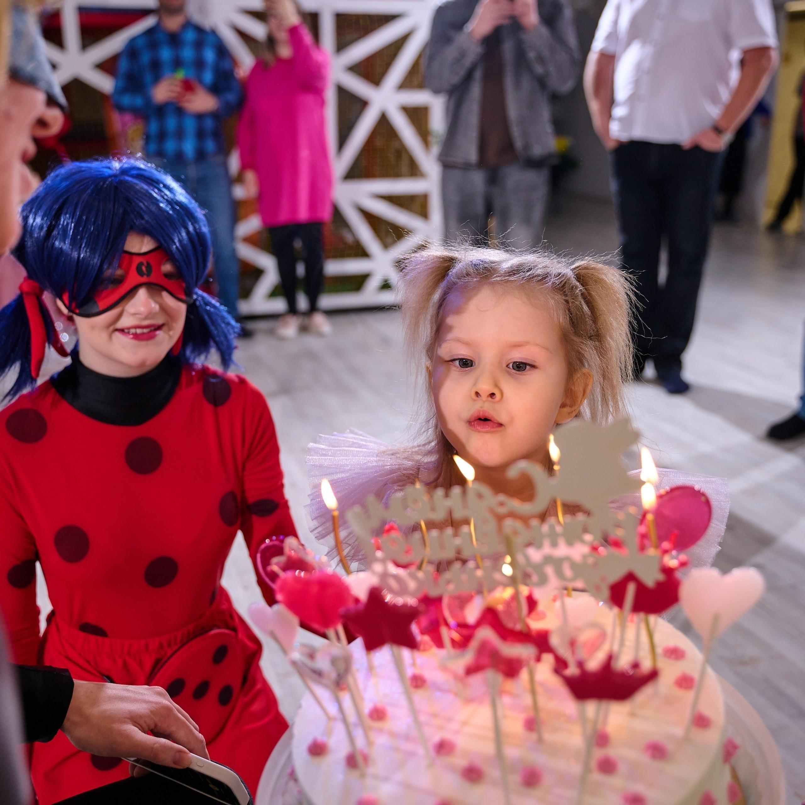 Отзывы. Фотосъемка мероприятий