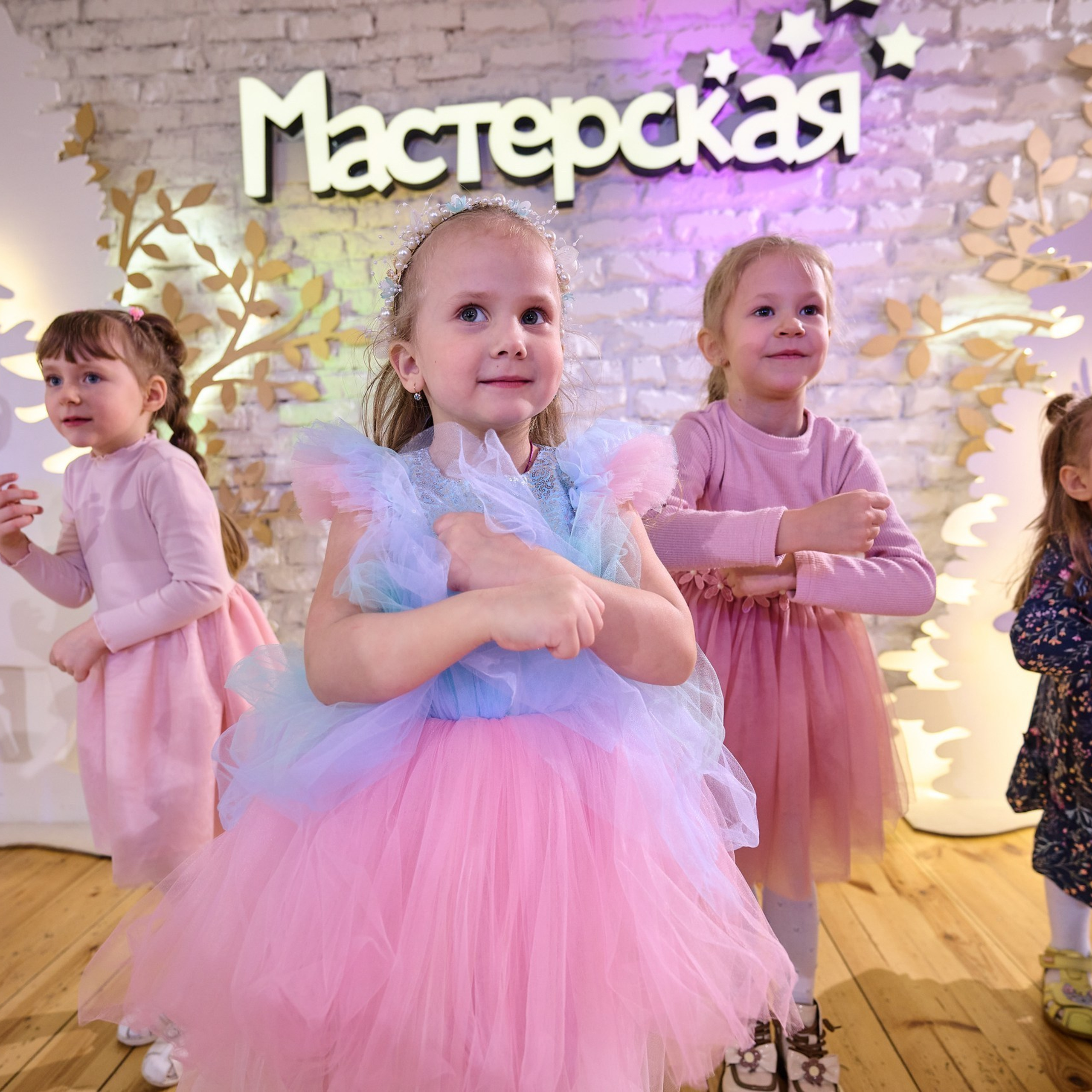 Отзывы. Фотосъемка мероприятий