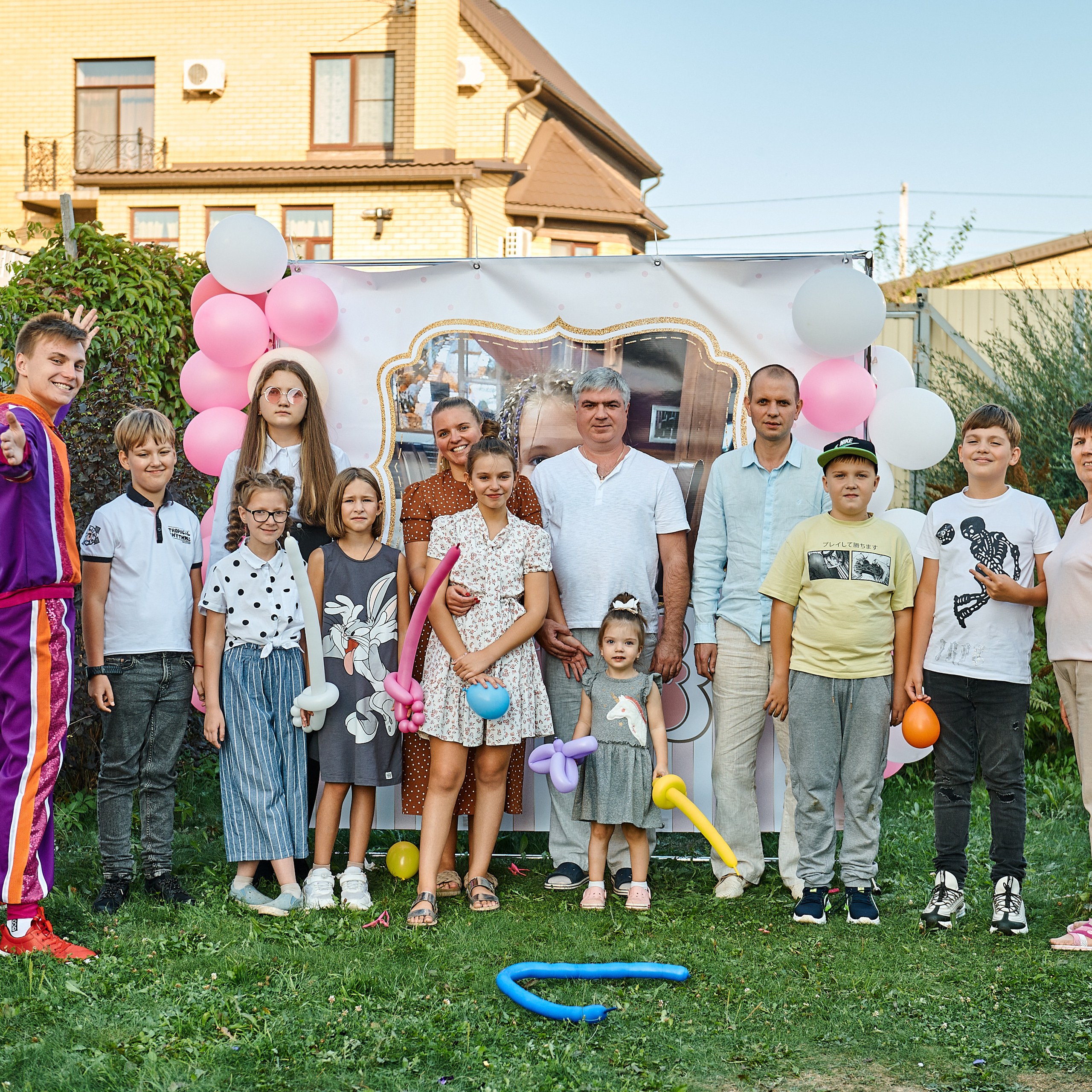 Отзывы. Фотосъемка мероприятий