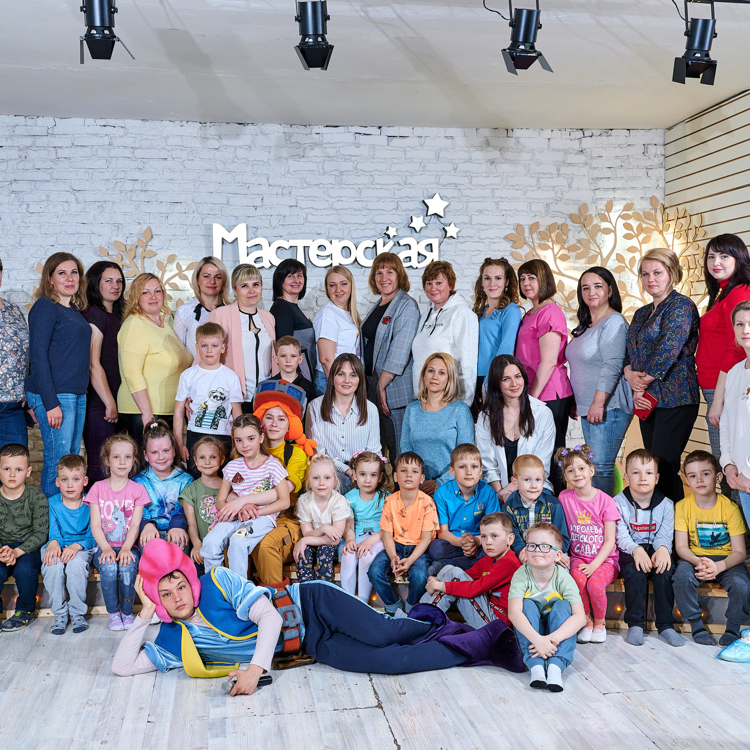 Отзывы. Фотосъемка мероприятий