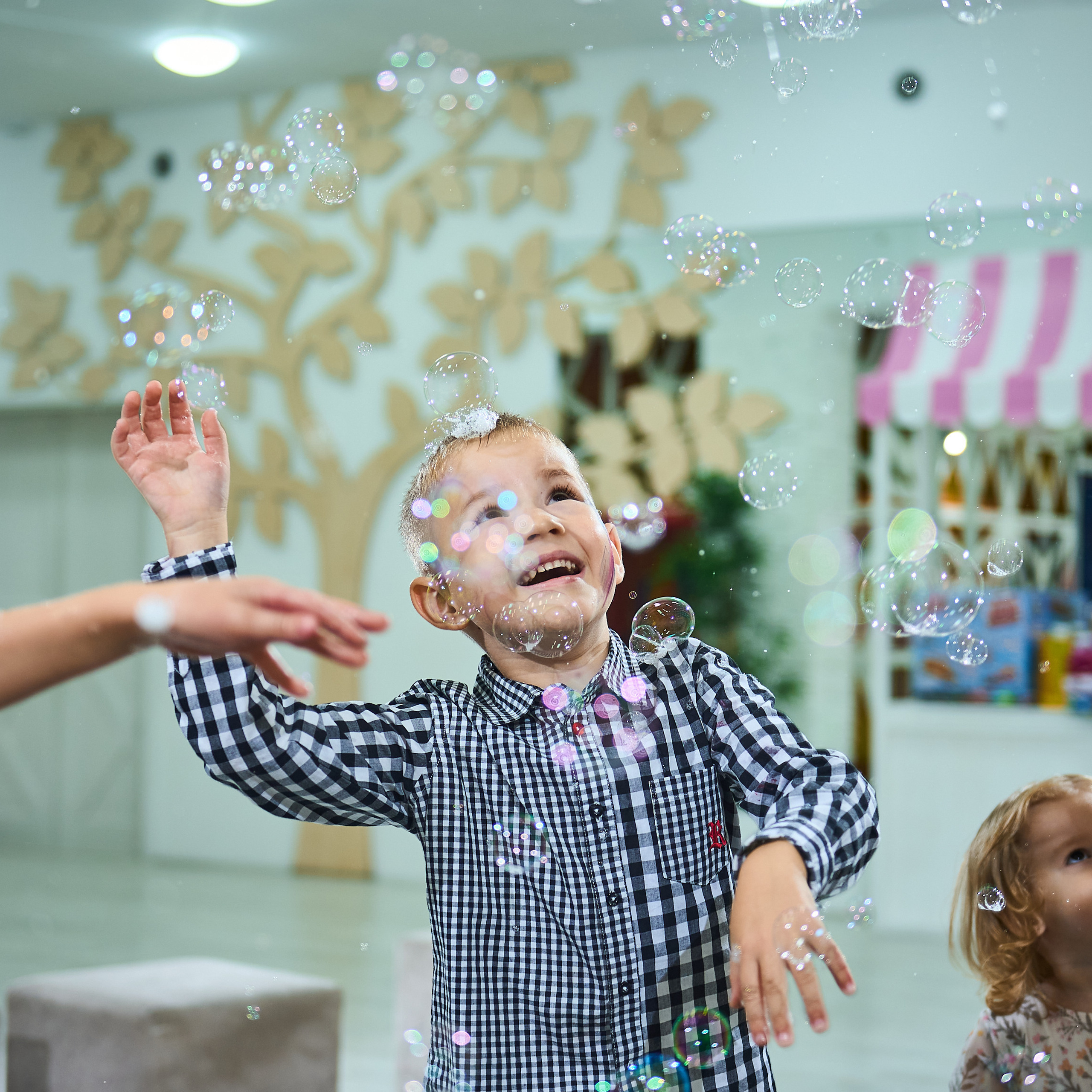 Отзывы. Фотосъемка мероприятий