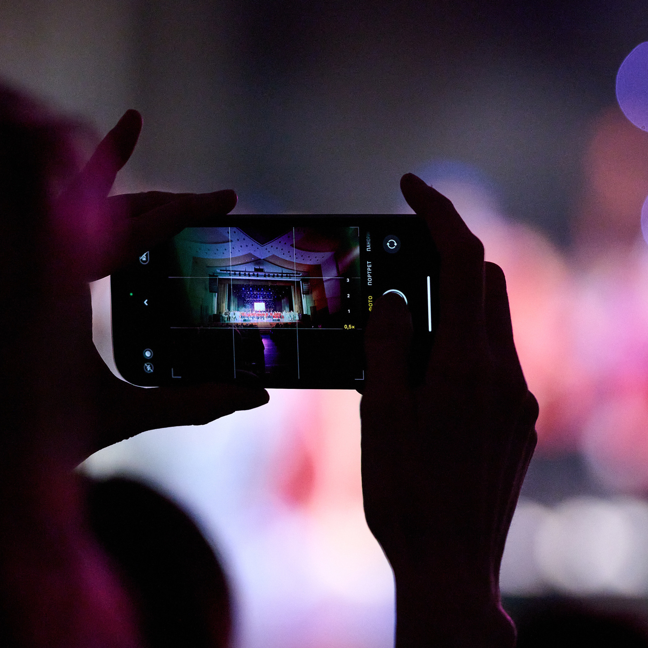 Отзывы. Фотосъемка мероприятий