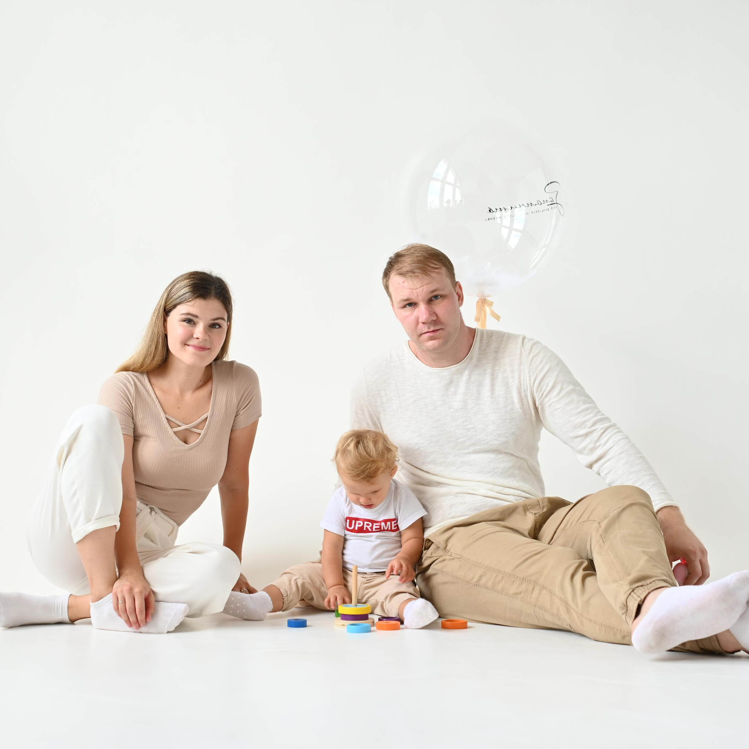 Отзывы. Фотосъемка мероприятий