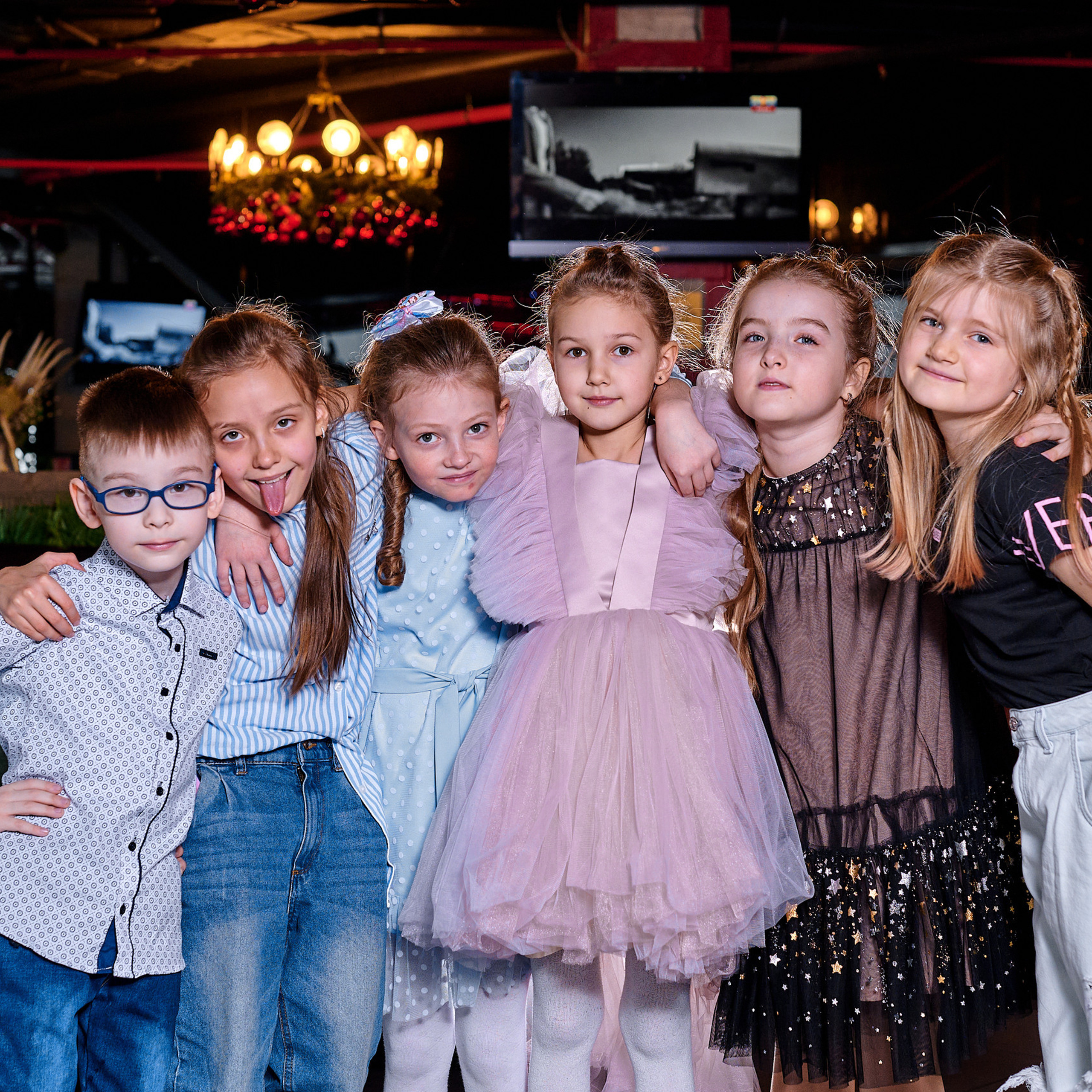 Отзывы. Фотосъемка мероприятий