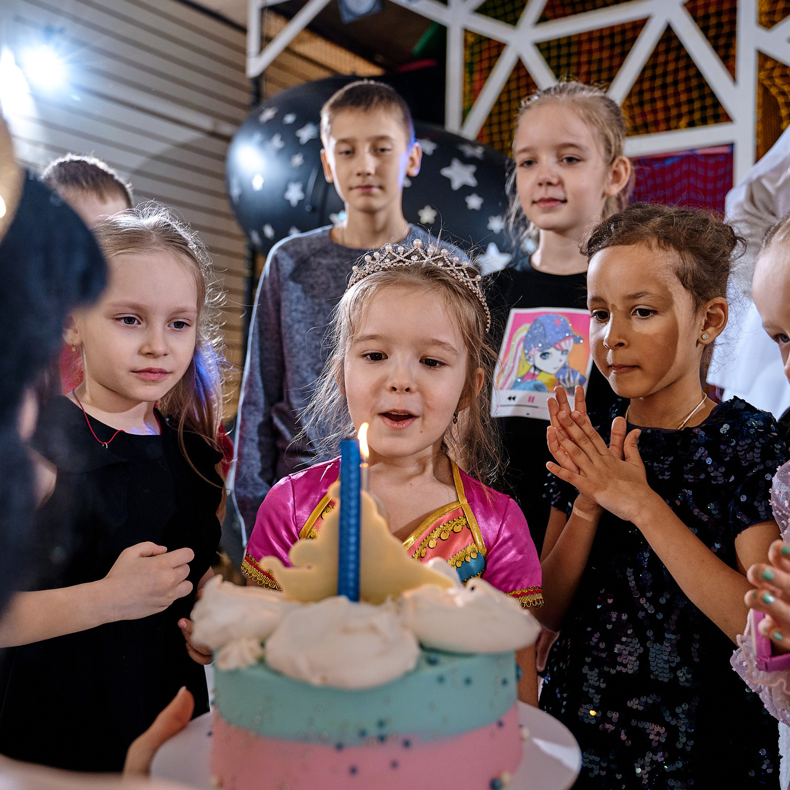 Отзывы. Фотосъемка мероприятий