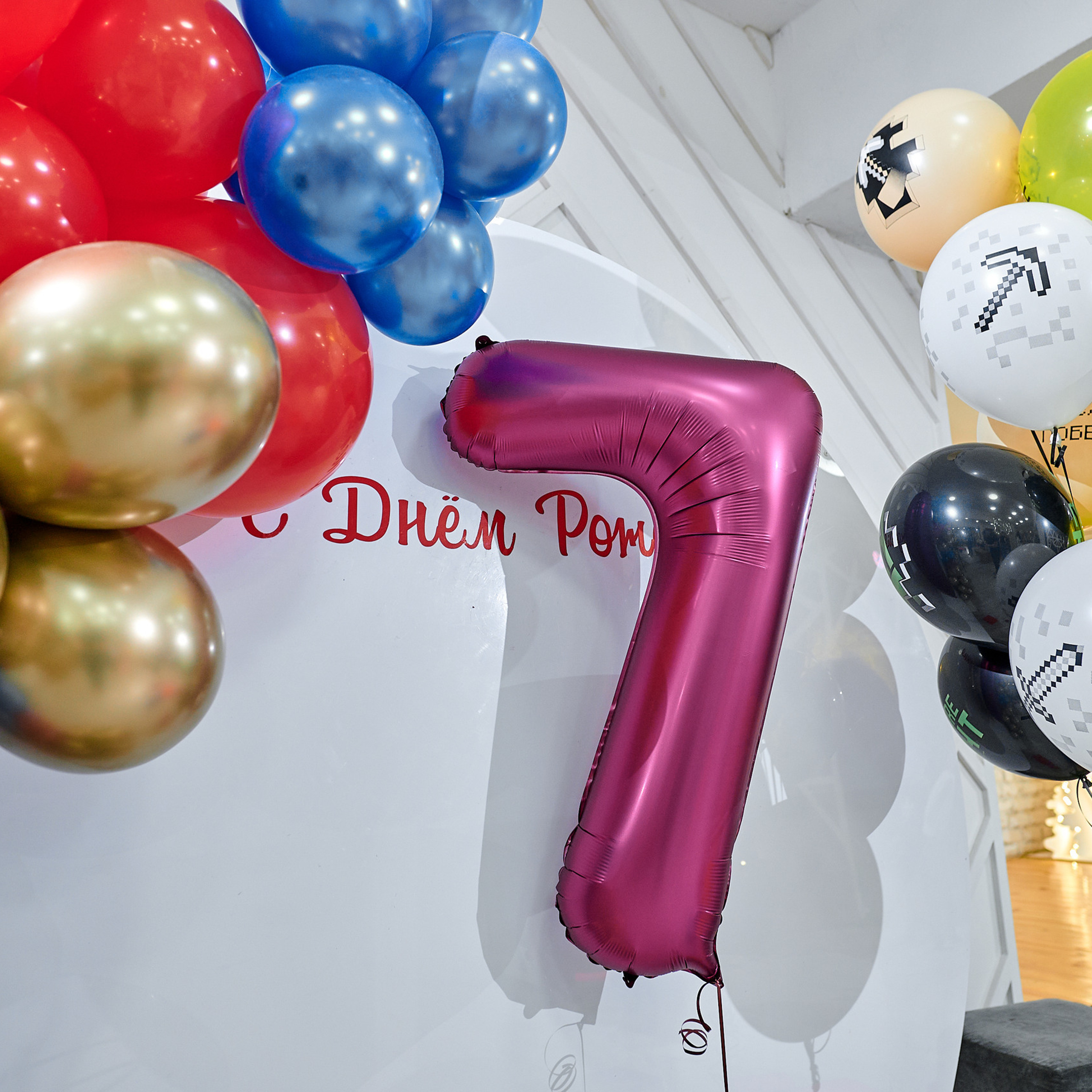 Отзывы. Фотосъемка мероприятий