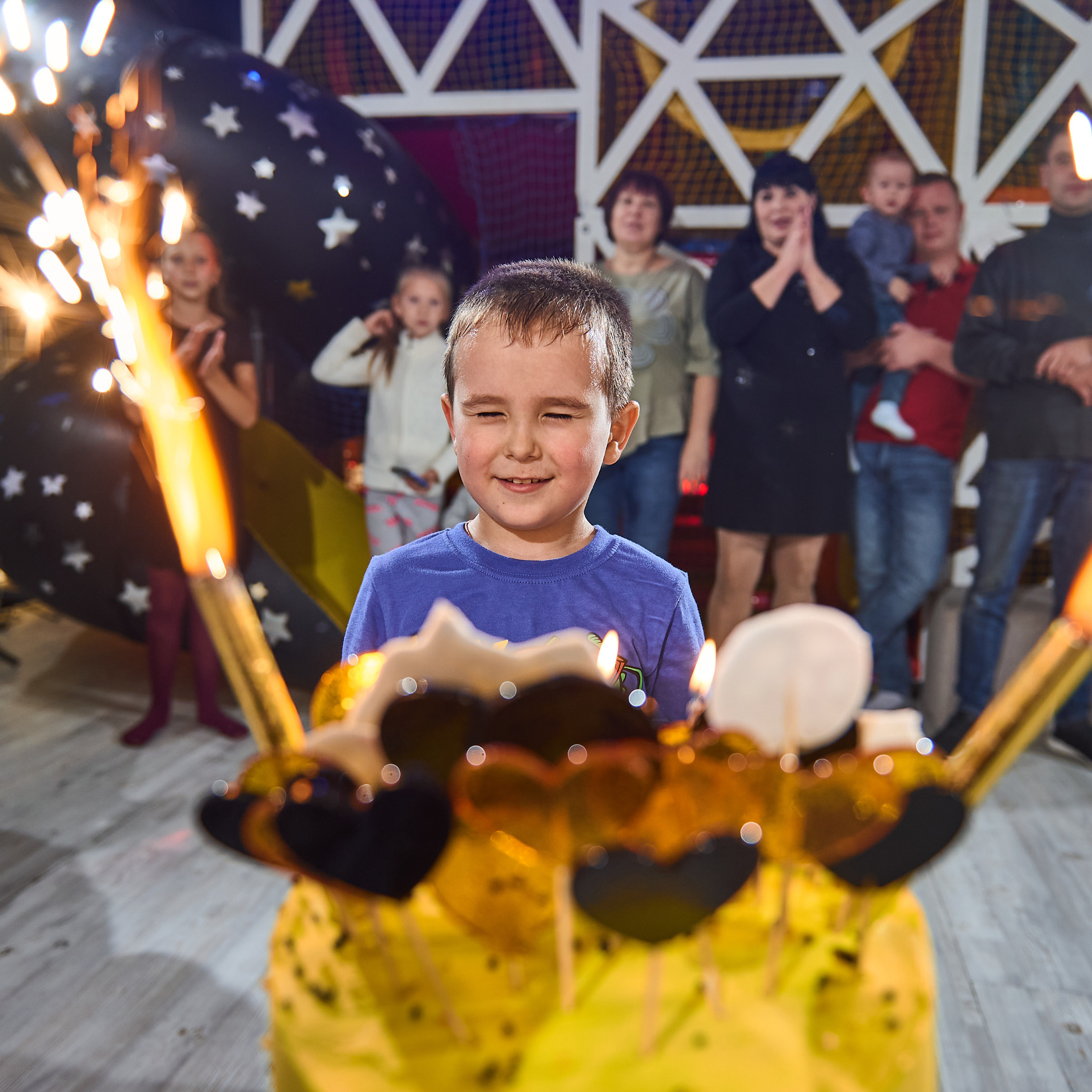 Отзывы. Фотосъемка мероприятий