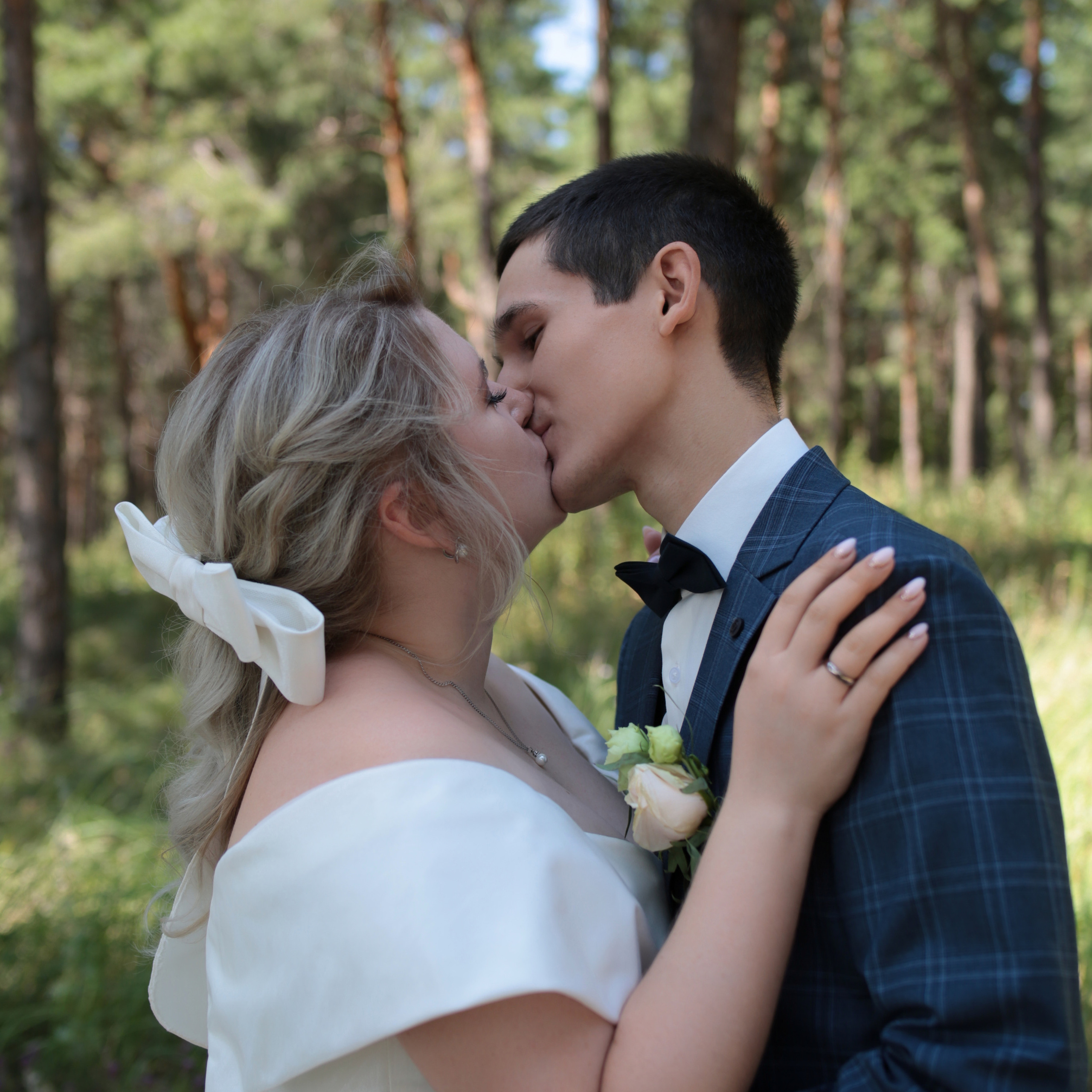 Отзывы. Семейный фотограф в городе Саратове — Анна