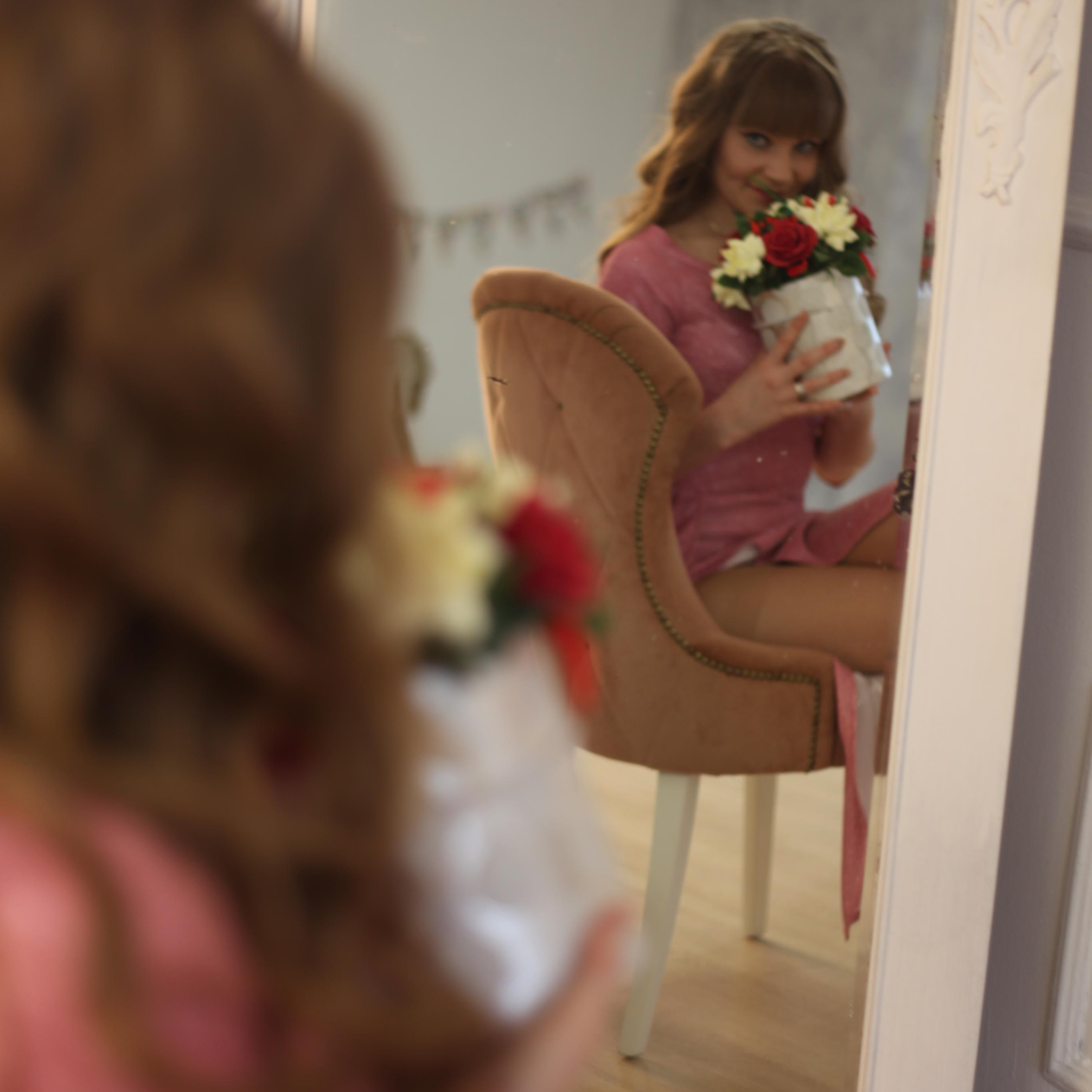 Отзывы. Семейный фотограф в городе Саратове — Анна