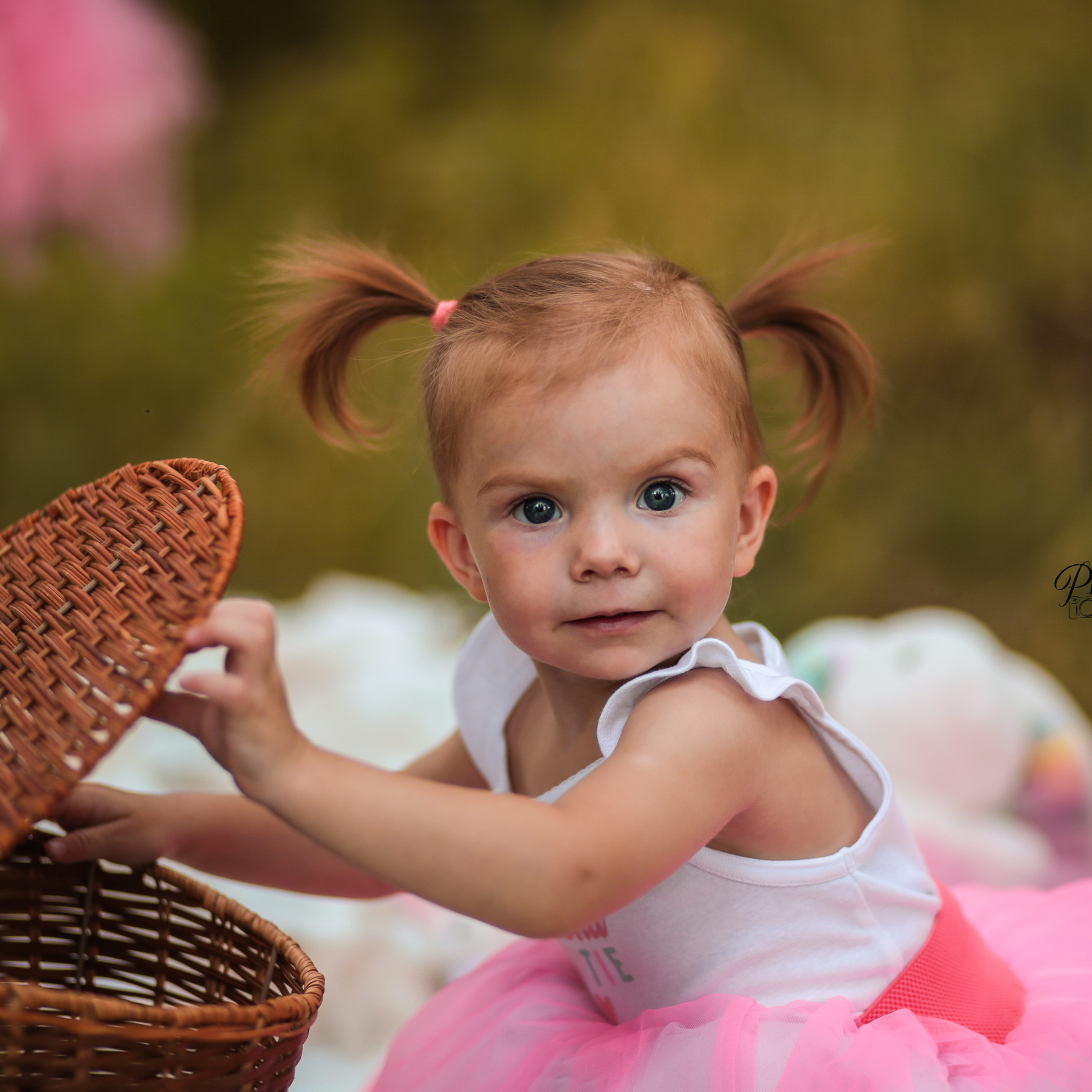 Отзывы. Семейный фотограф в городе Саратове — Анна