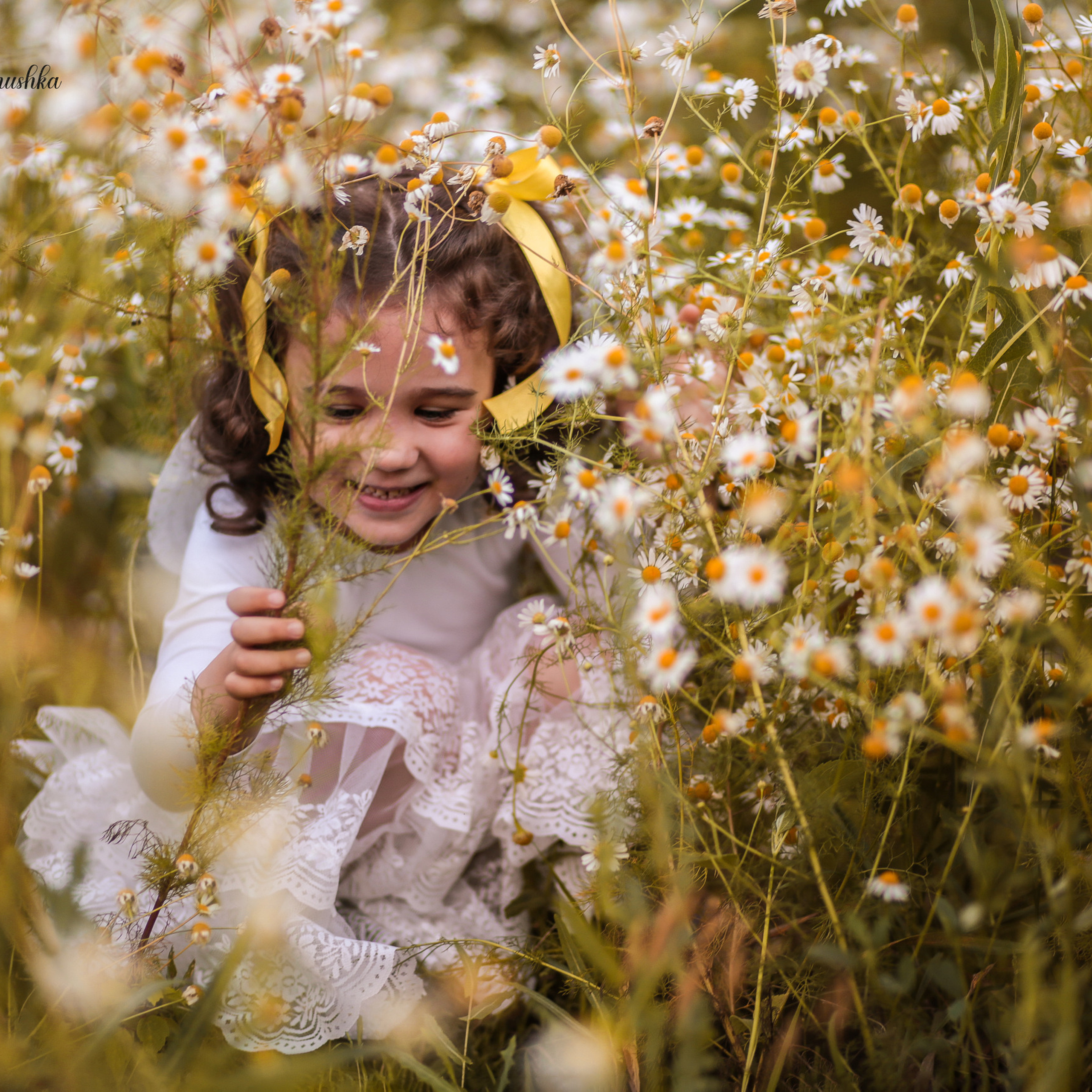 Отзывы. Семейный фотограф в городе Саратове — Анна