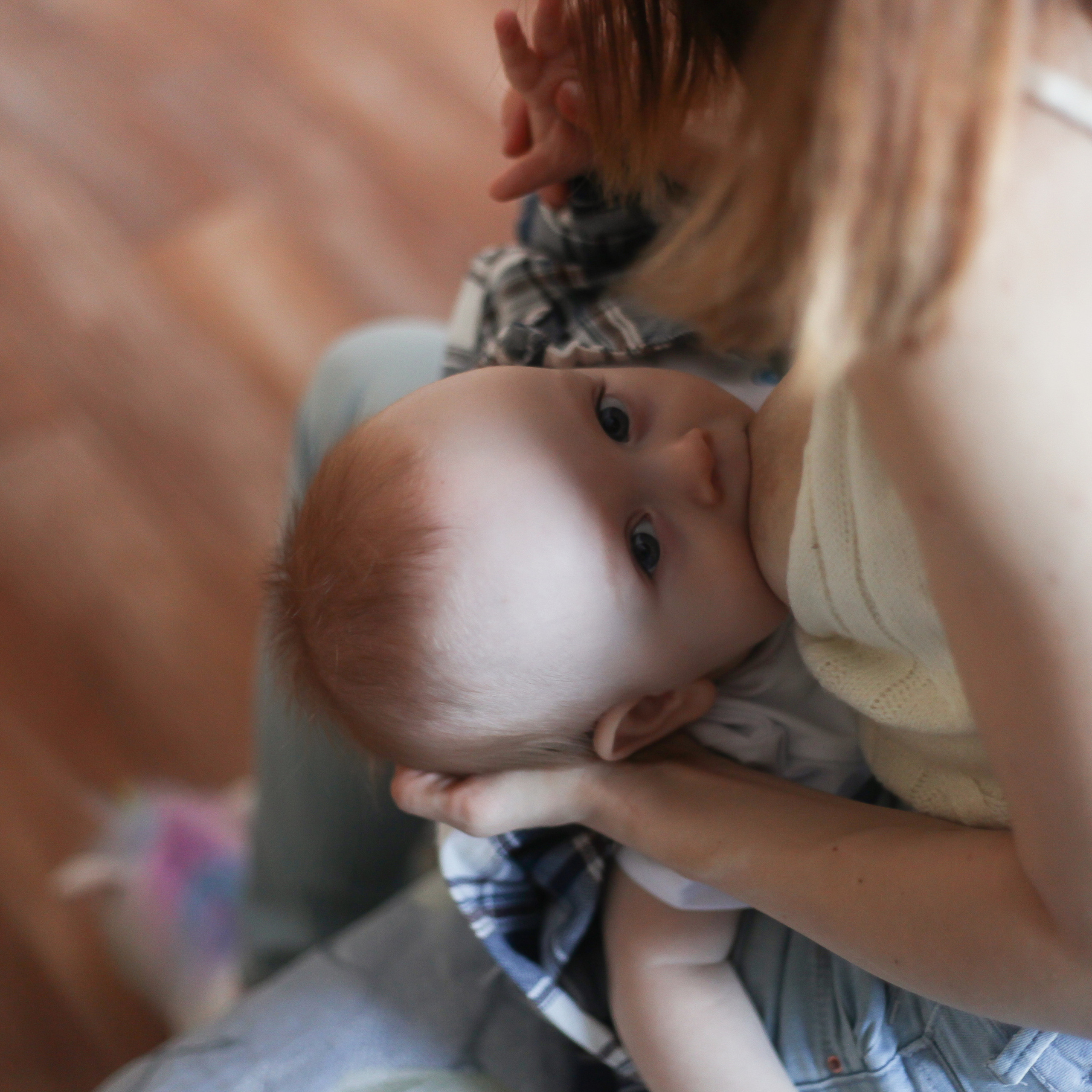 Отзывы. Семейный фотограф в городе Саратове — Анна