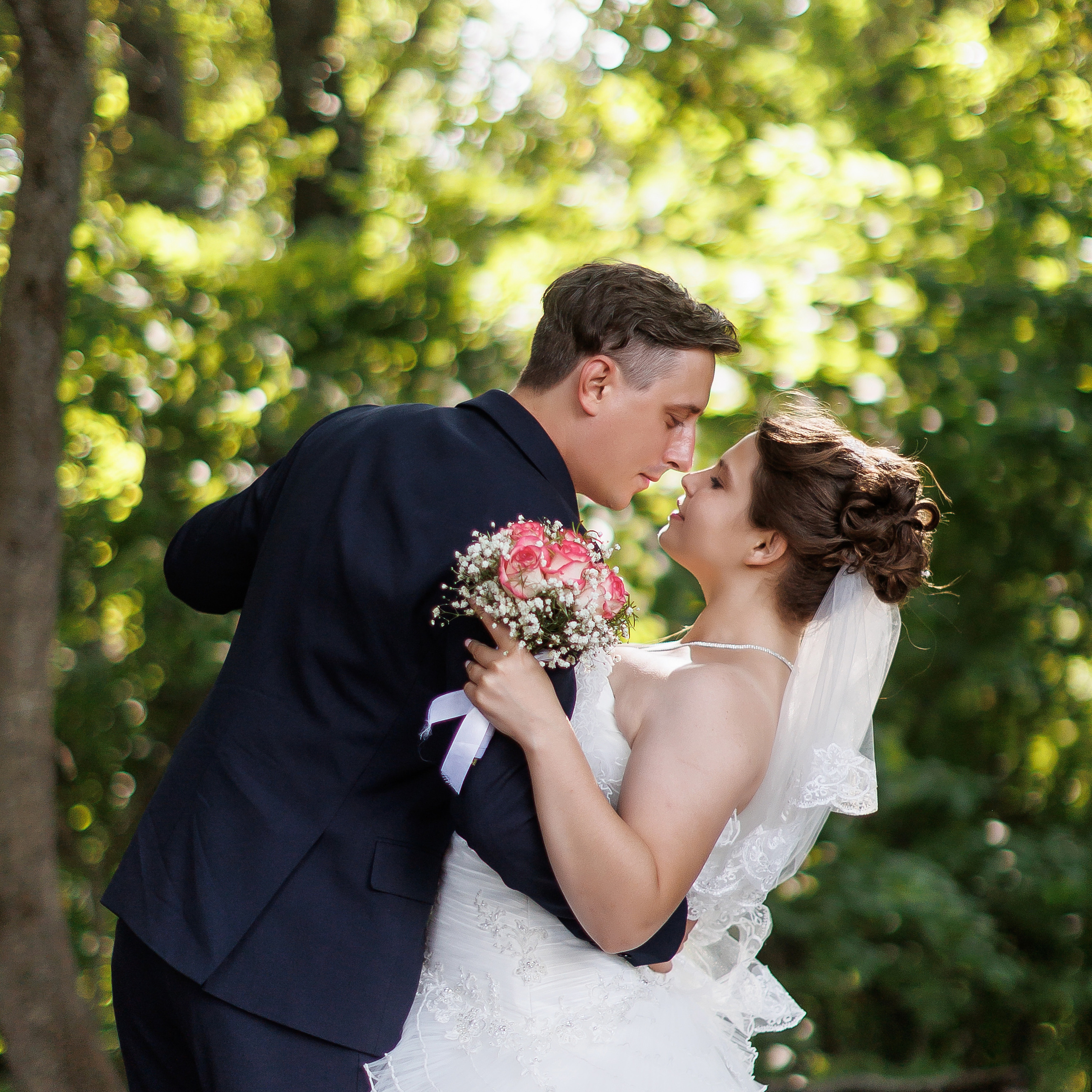 Отзывы. Ключников Виктор фотографирую душой!