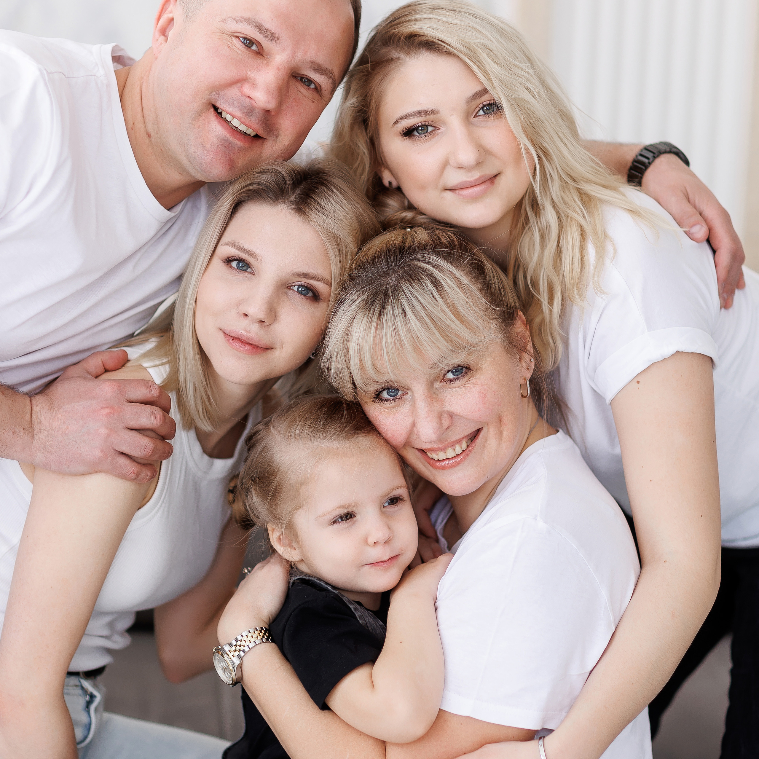 Отзывы. Ключников Виктор фотографирую душой!