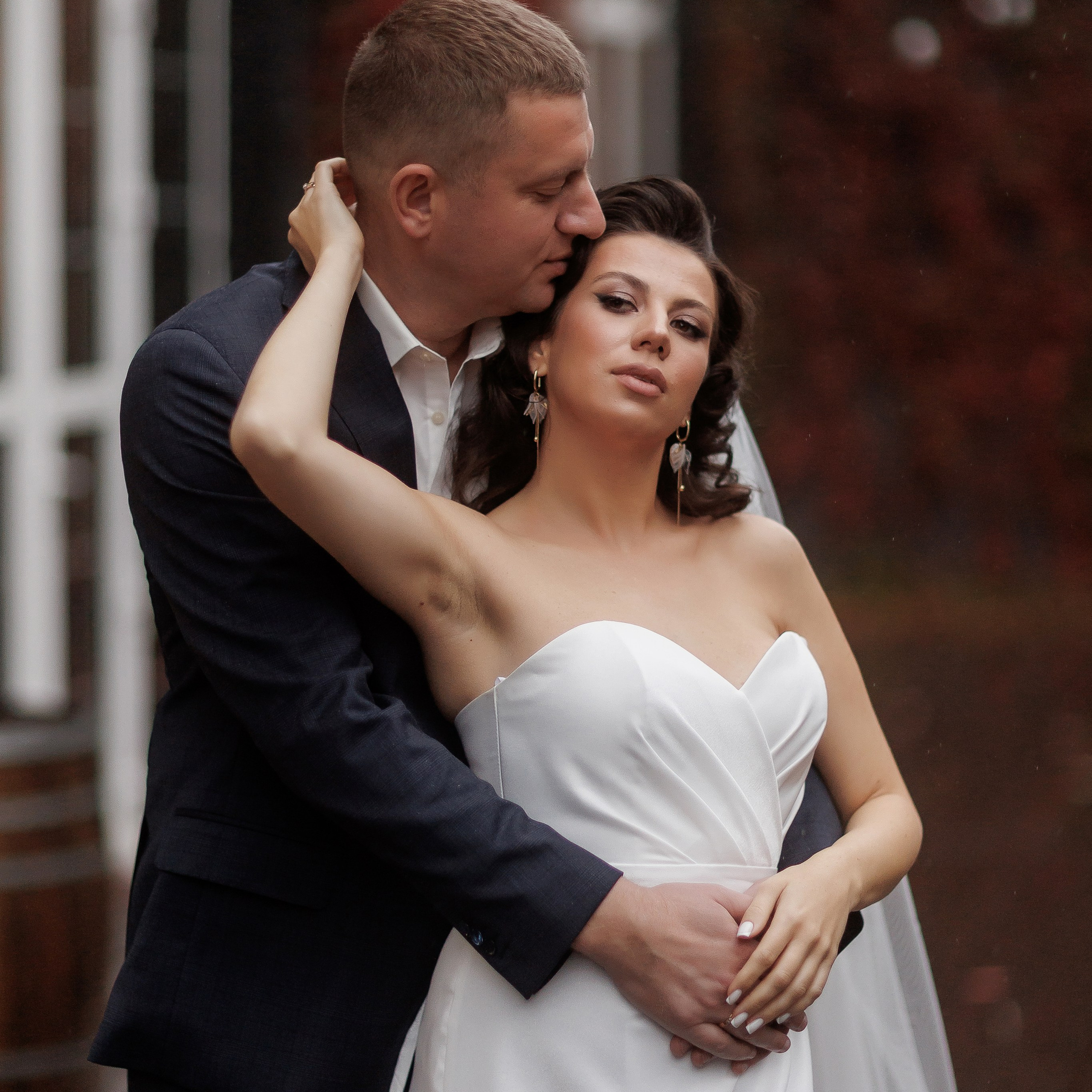 Отзывы. Ключников Виктор фотографирую душой!