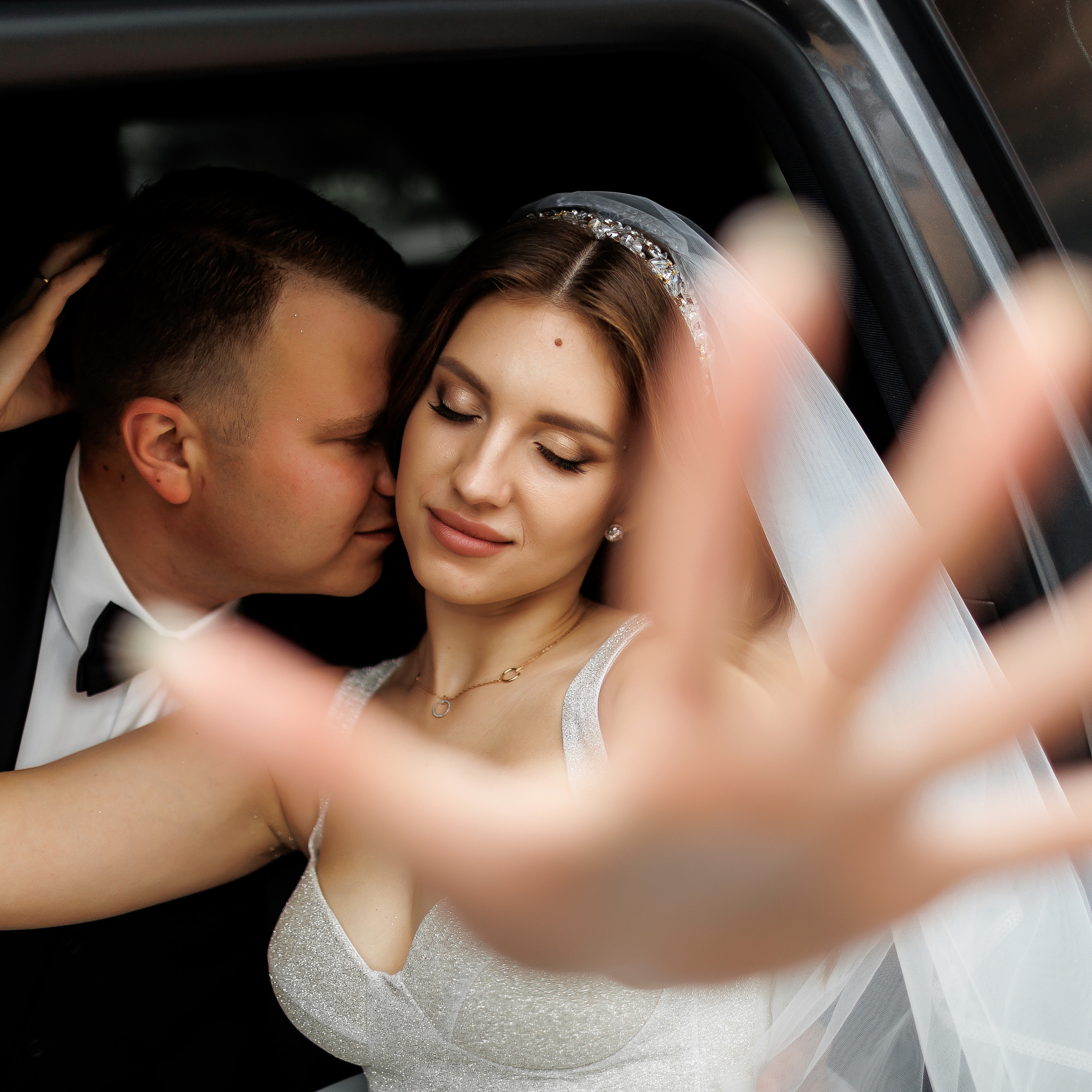 Отзывы. Ключников Виктор фотографирую душой!