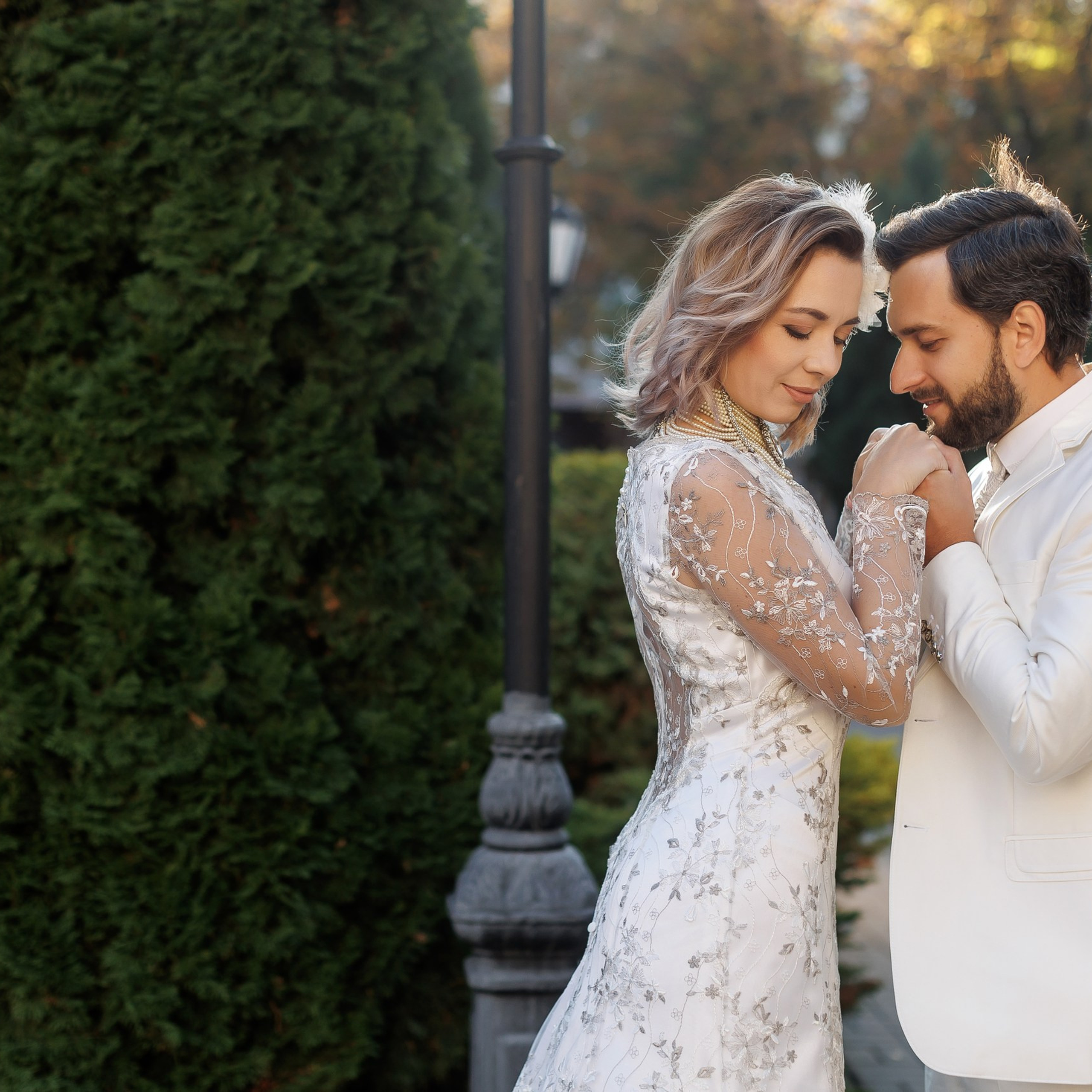 Отзывы. Ключников Виктор фотографирую душой!