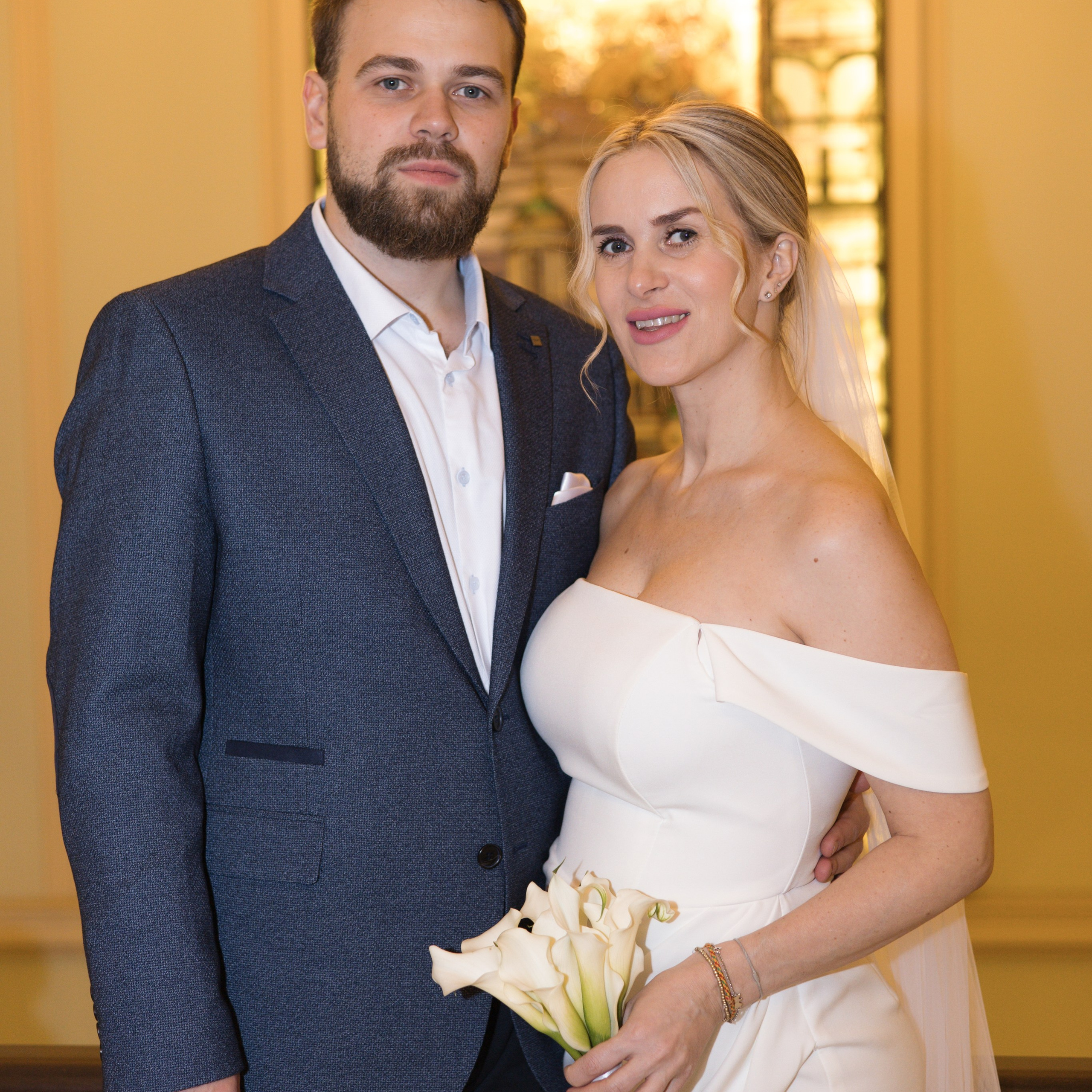 Леся & Алексей. Свадебный фотограф