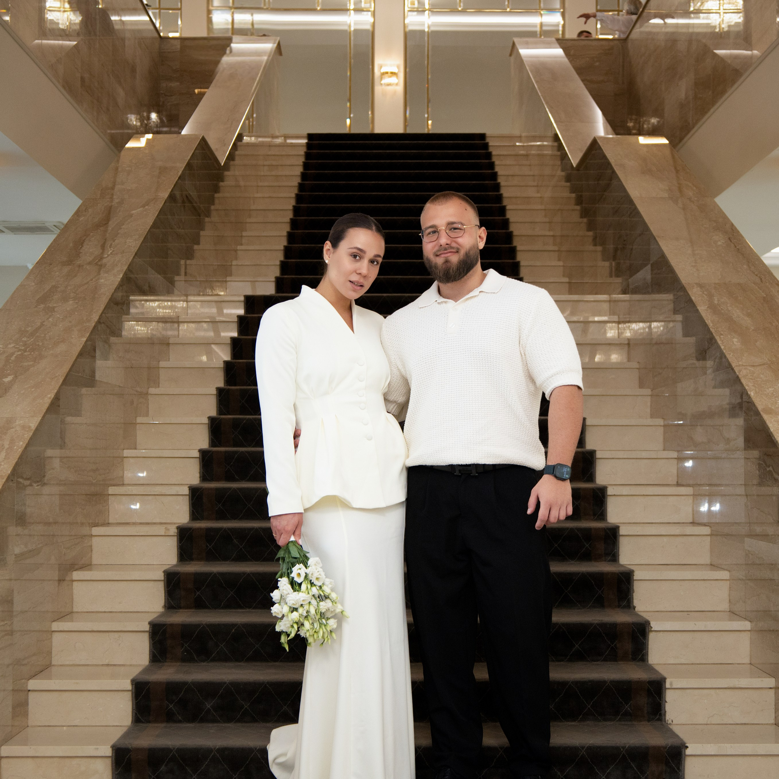 Александр & София. Свадебный фотограф