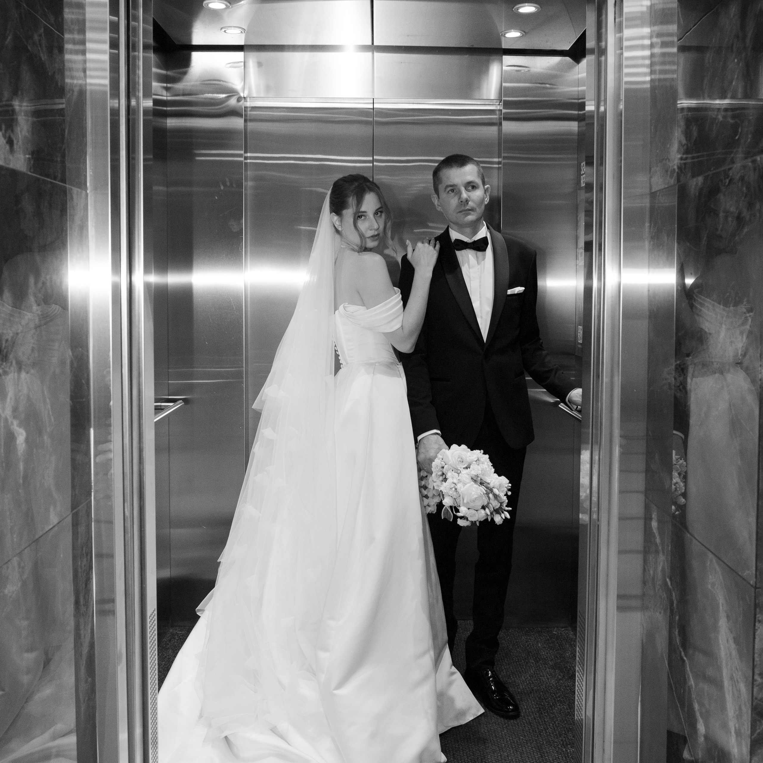 Анастасия & Василий