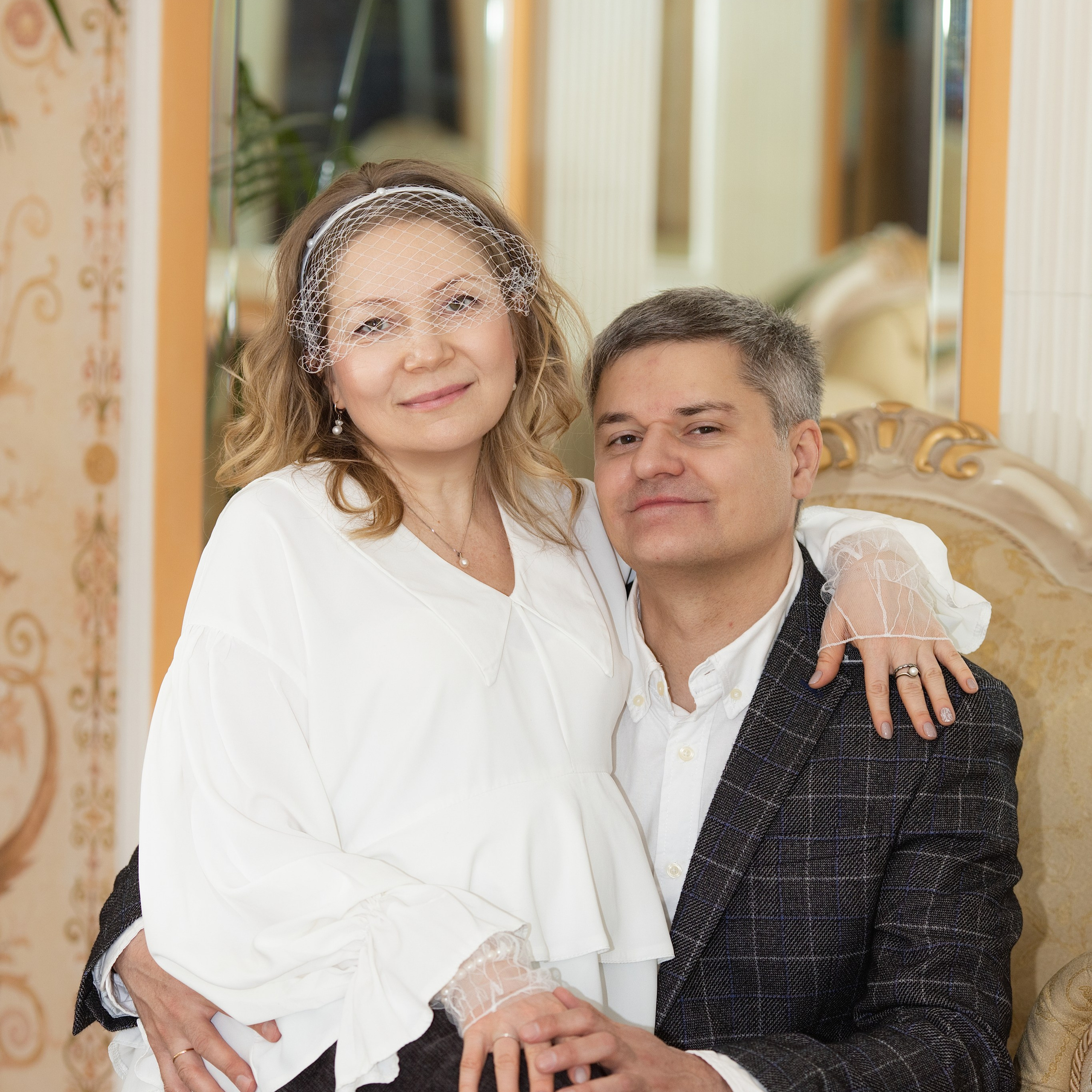 Алексей & Татьяна. Свадебный фотограф