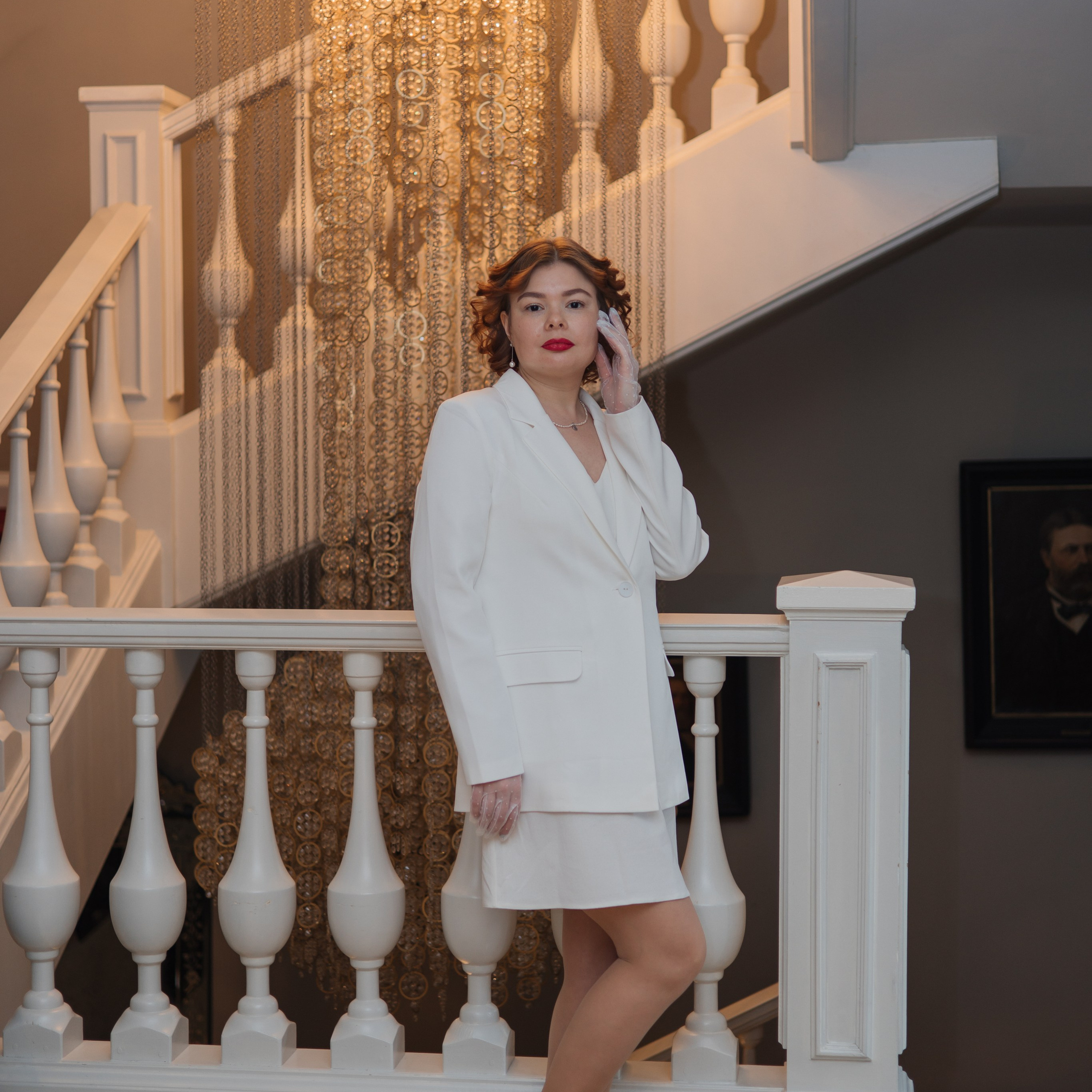 Тая & Джеймс. Свадебный фотограф