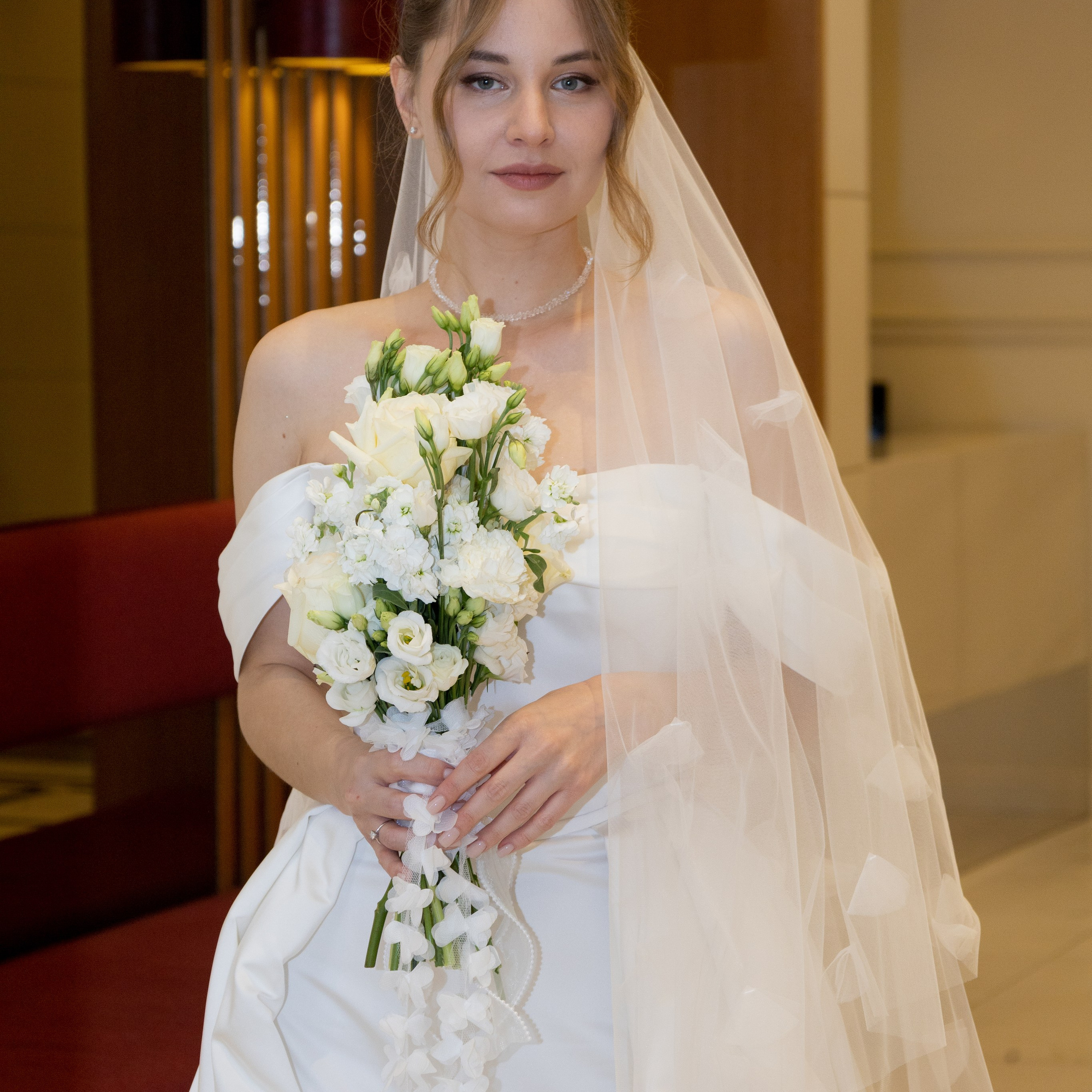 Анастасия & Василий. Свадебный фотограф