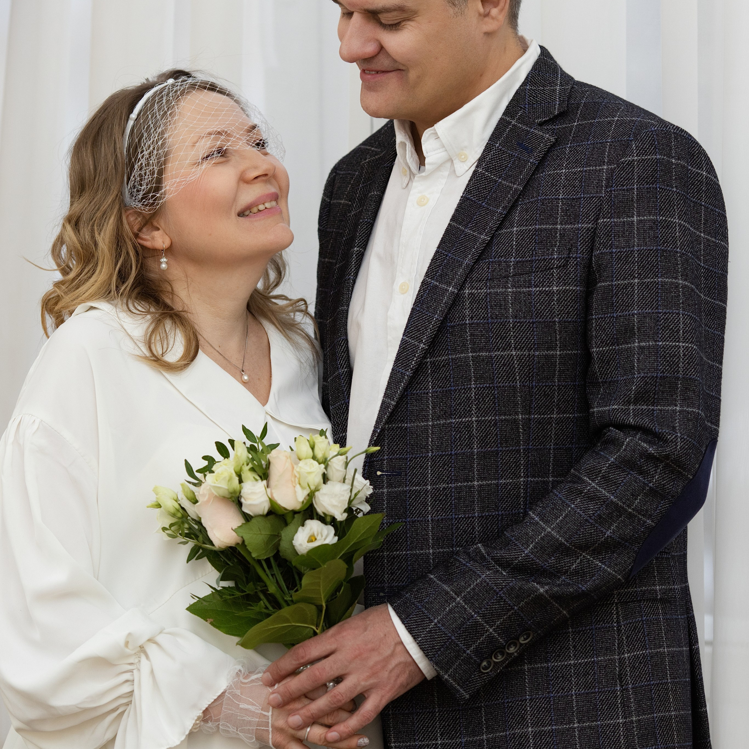 Алексей & Татьяна. Свадебный фотограф