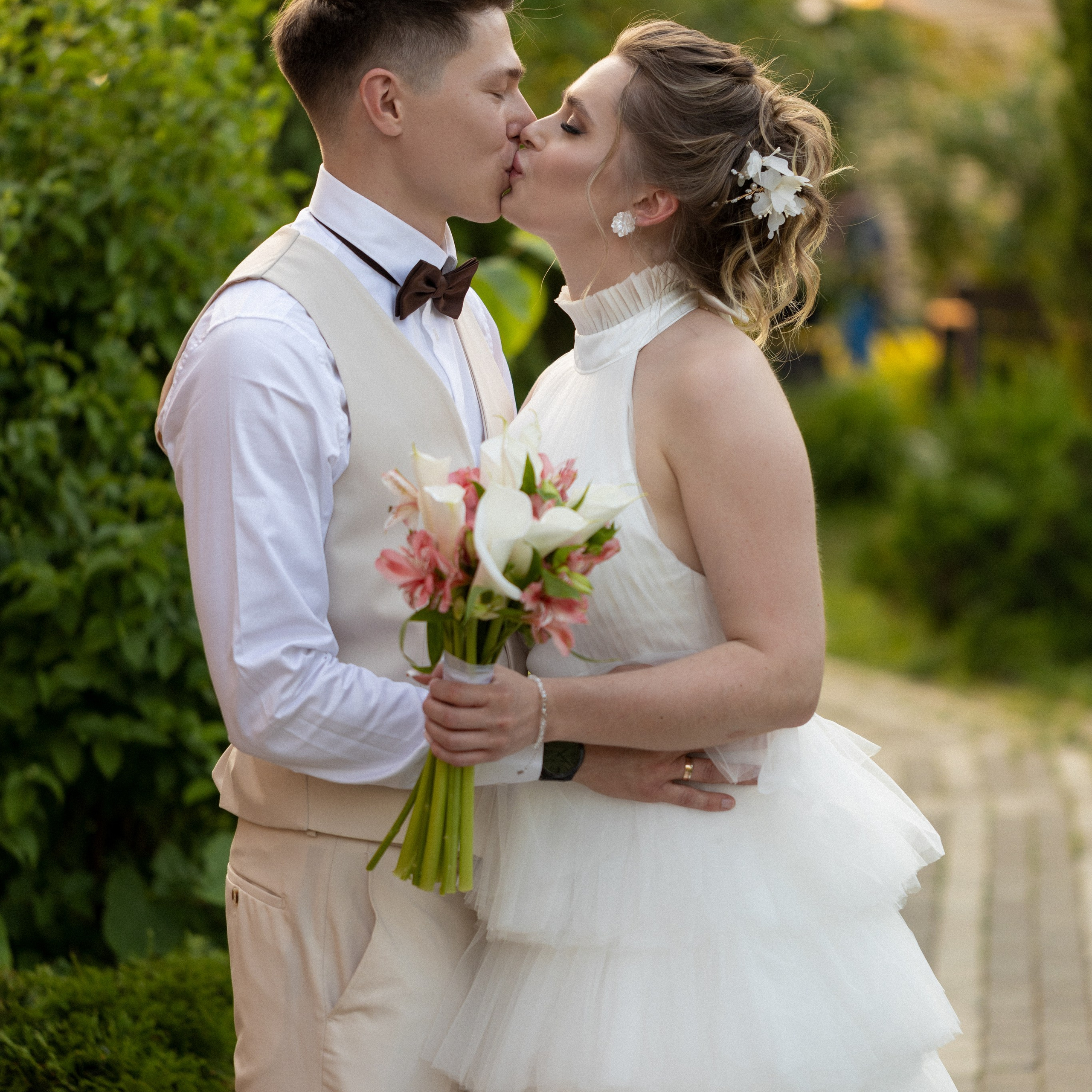 Диана & Дмитрий