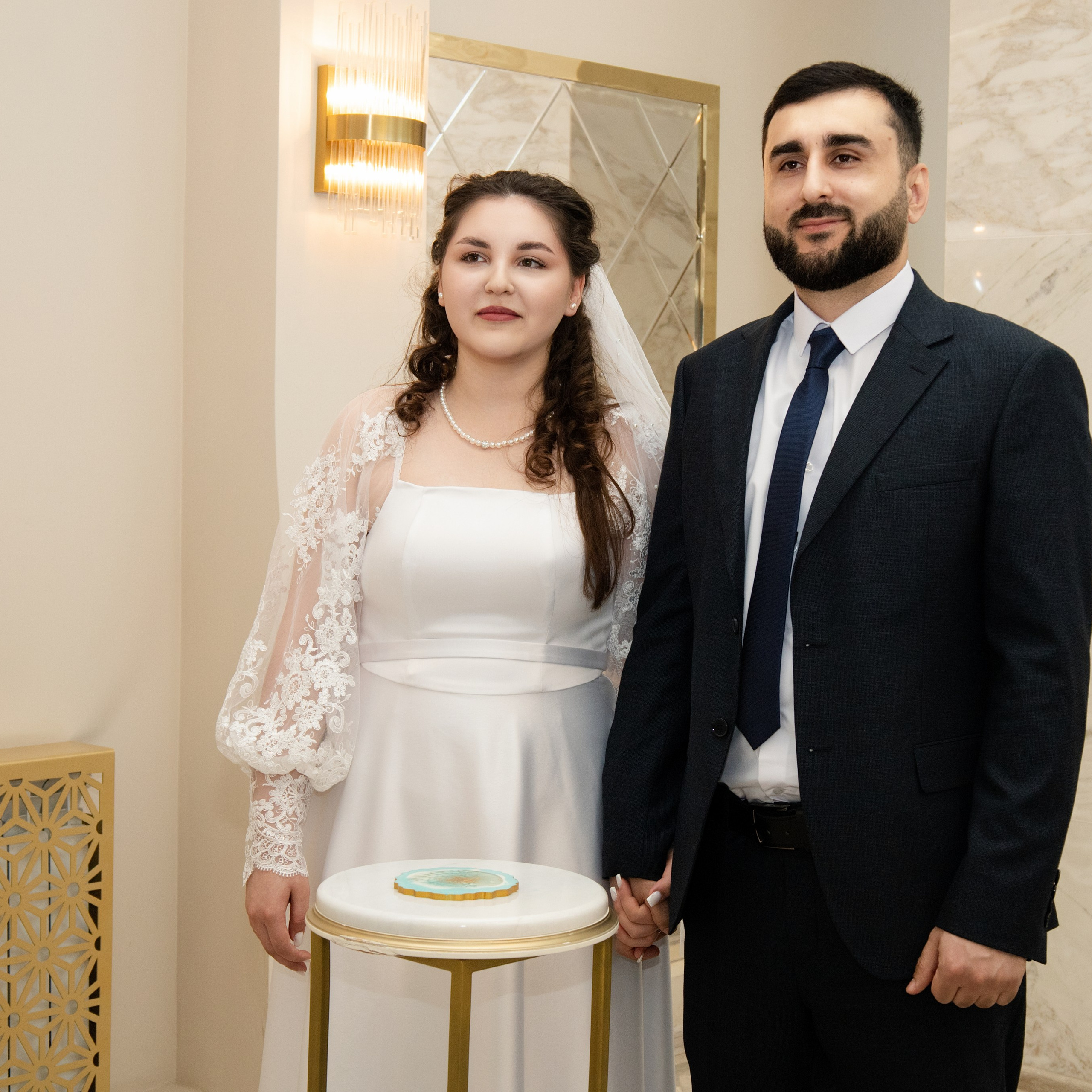 Далер & Снежана. Свадебный фотограф