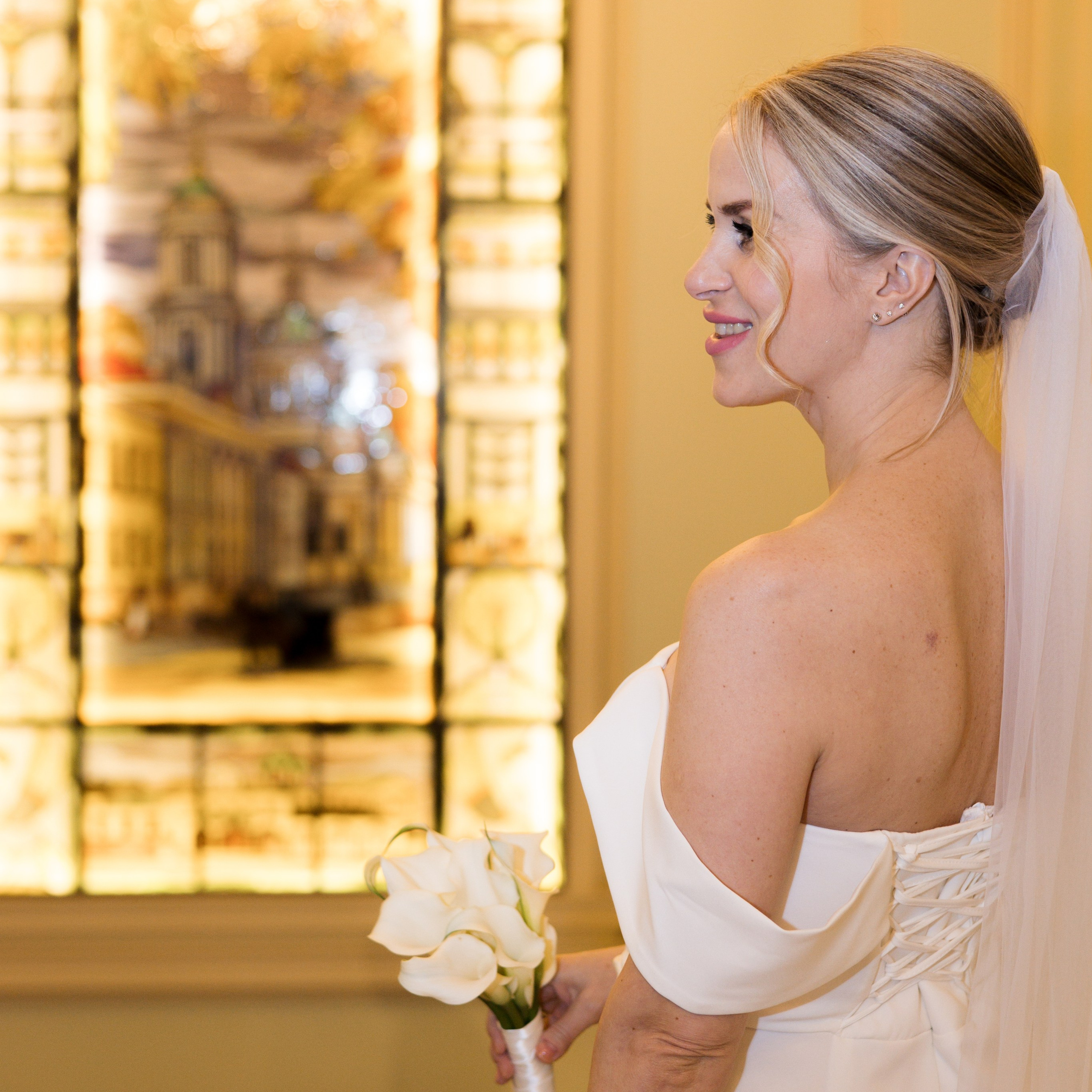 Леся & Алексей. Свадебный фотограф