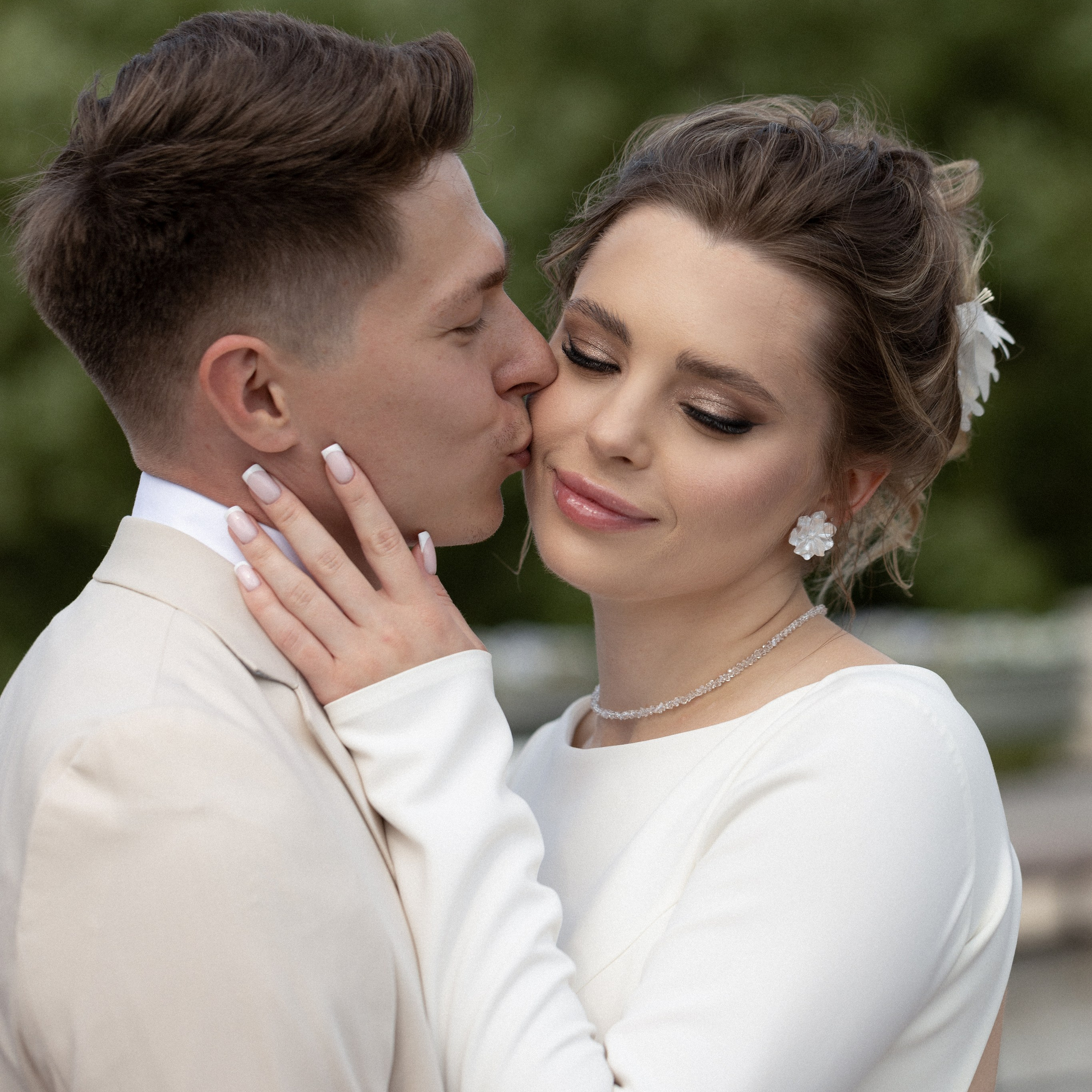 Диана & Дмитрий. Свадебный фотограф