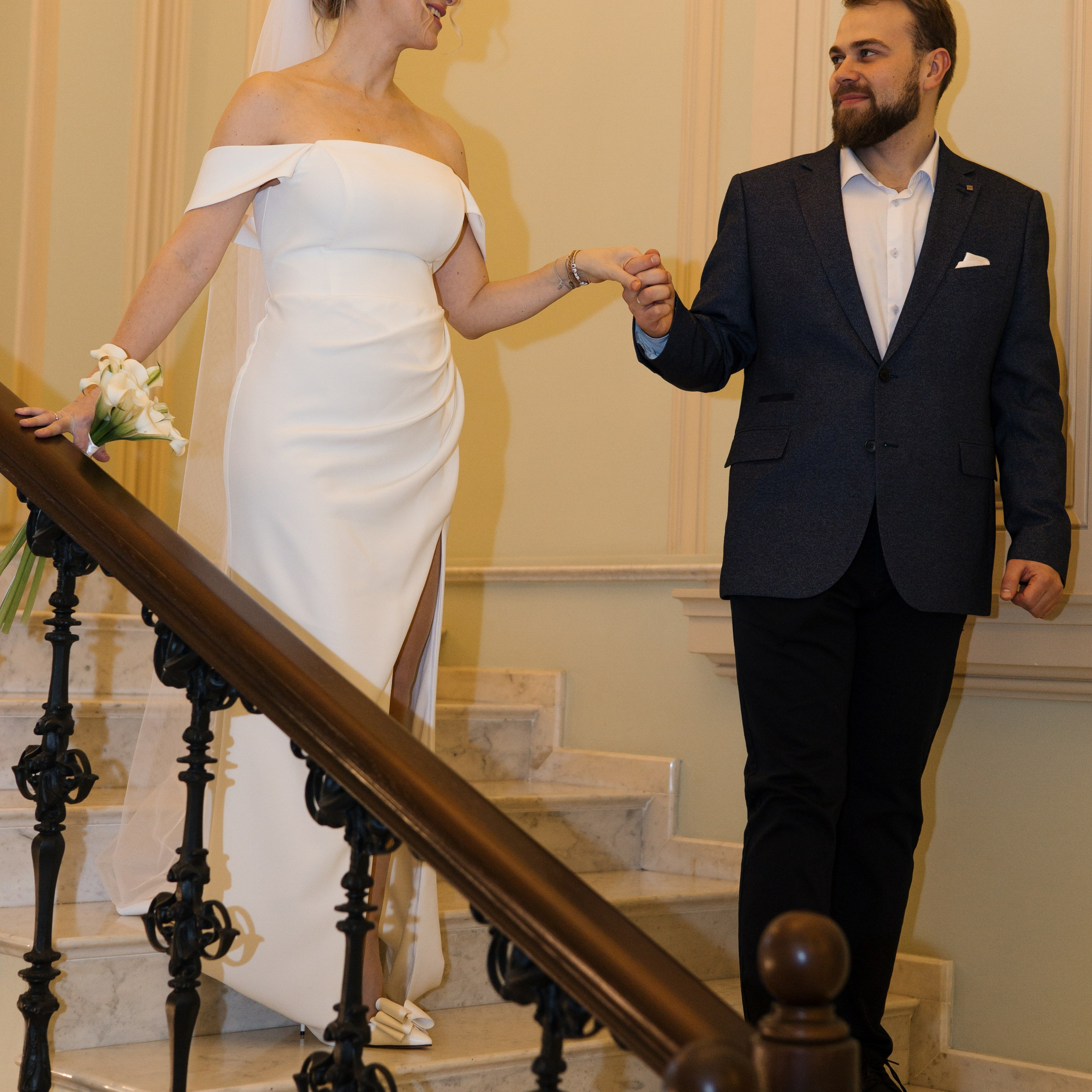 Леся & Алексей. Свадебный фотограф