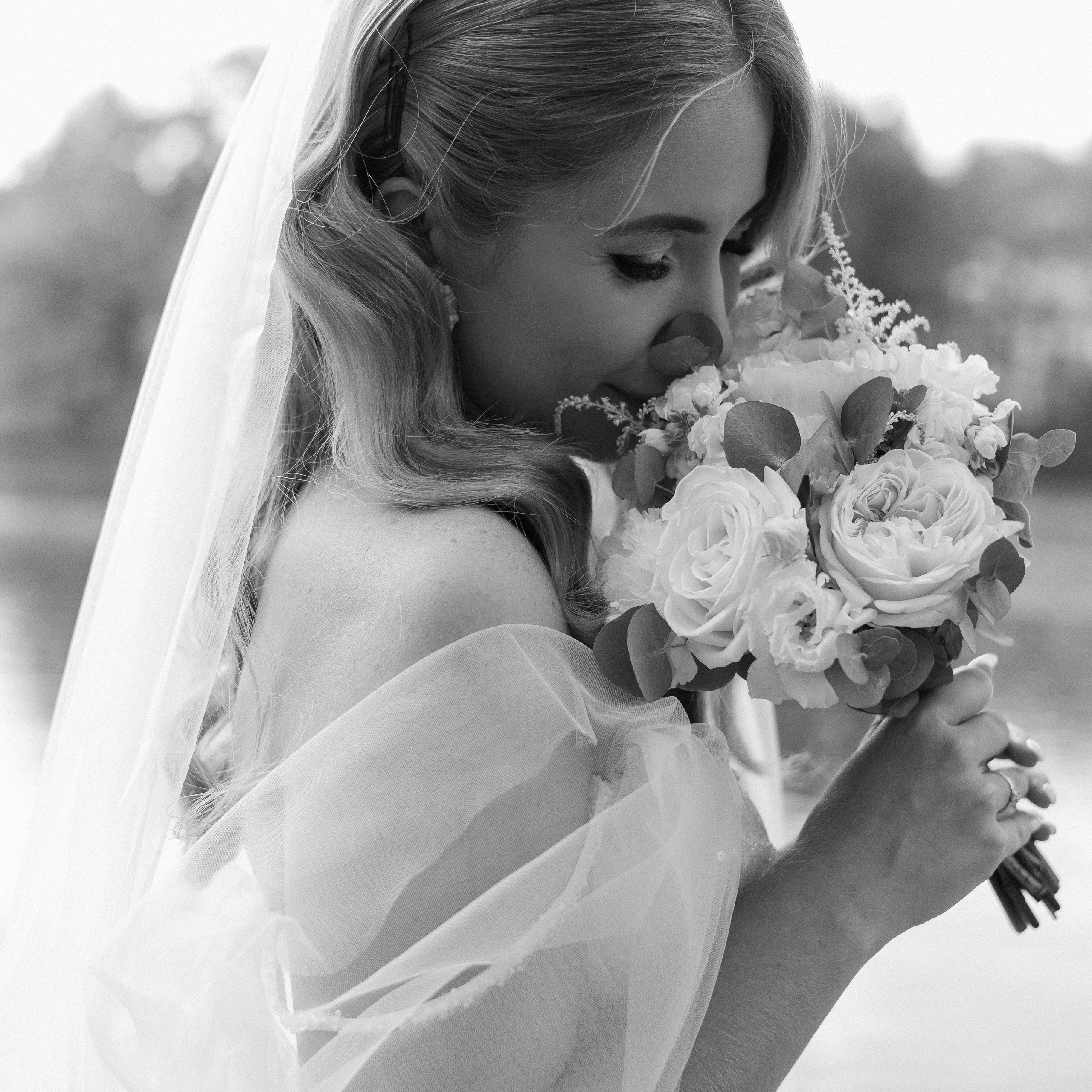 Вера & Никита. Свадебный фотограф