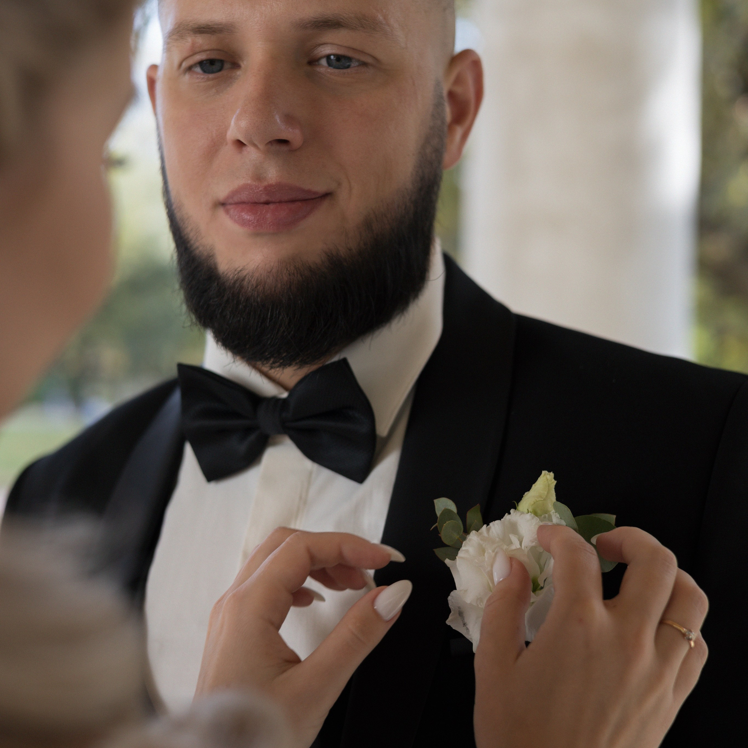 Вера & Никита. Свадебный фотограф