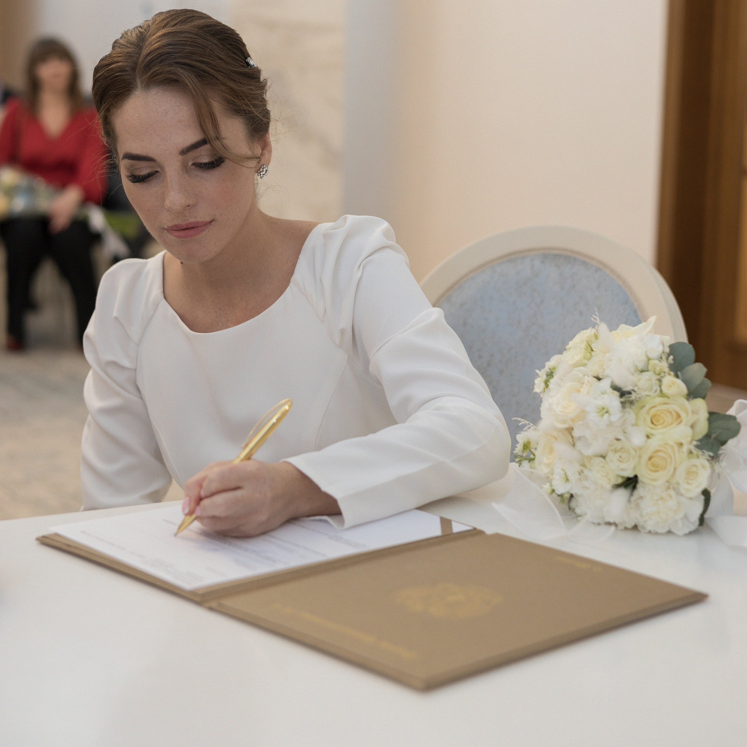 Диана & Игорь. Свадебный фотограф