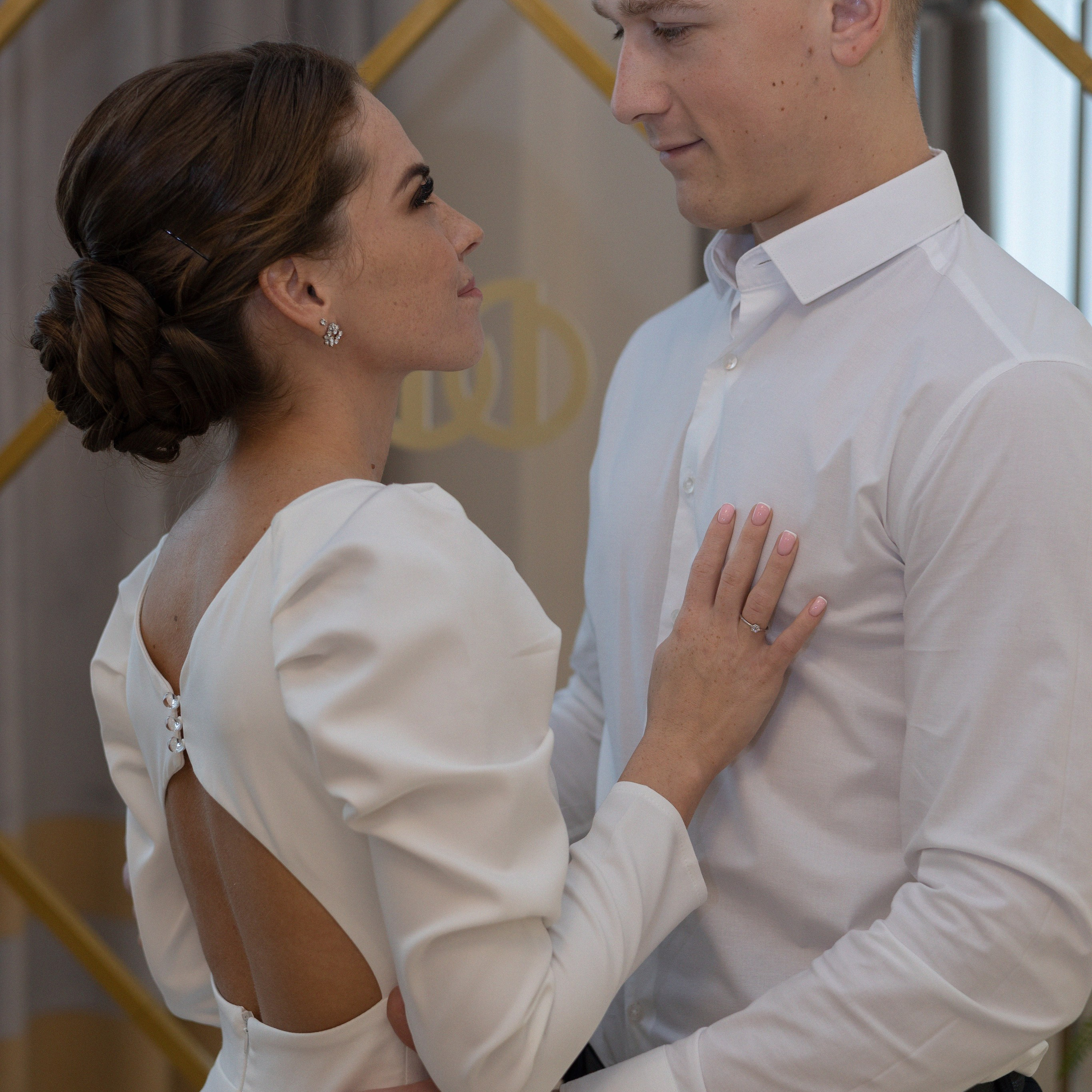 Диана & Игорь. Свадебный фотограф