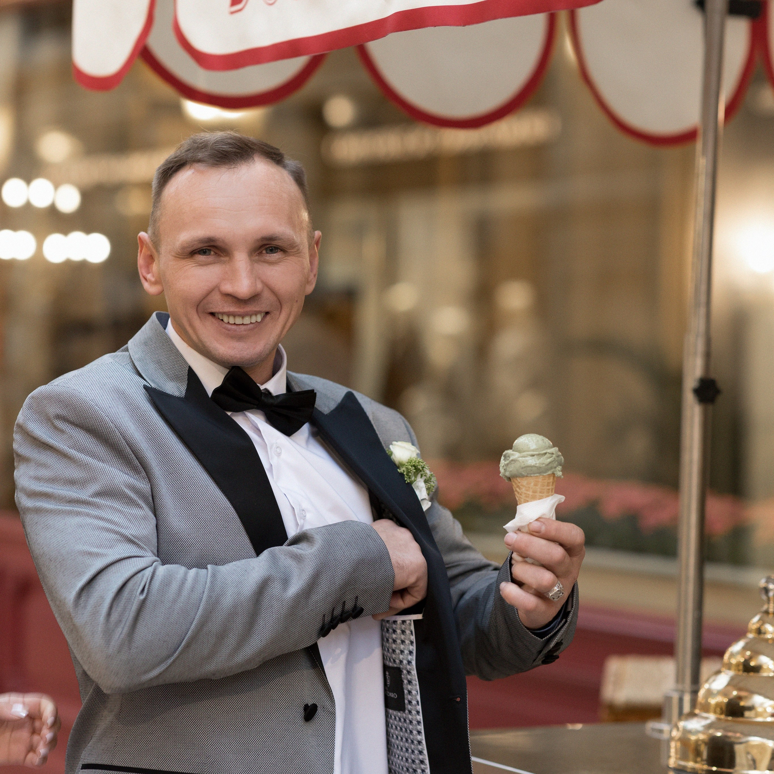 Лиза & Юра. Свадебный фотограф