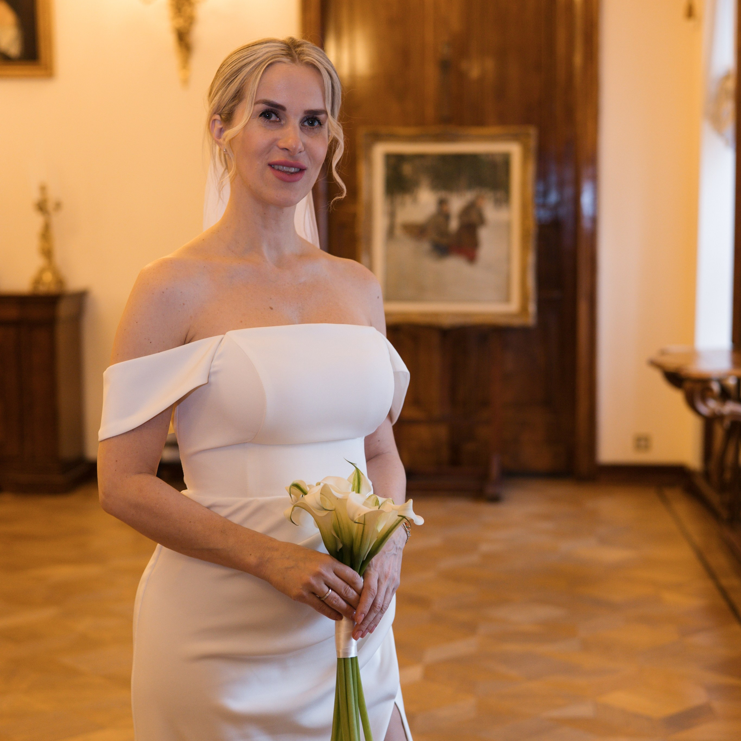 Леся & Алексей. Свадебный фотограф