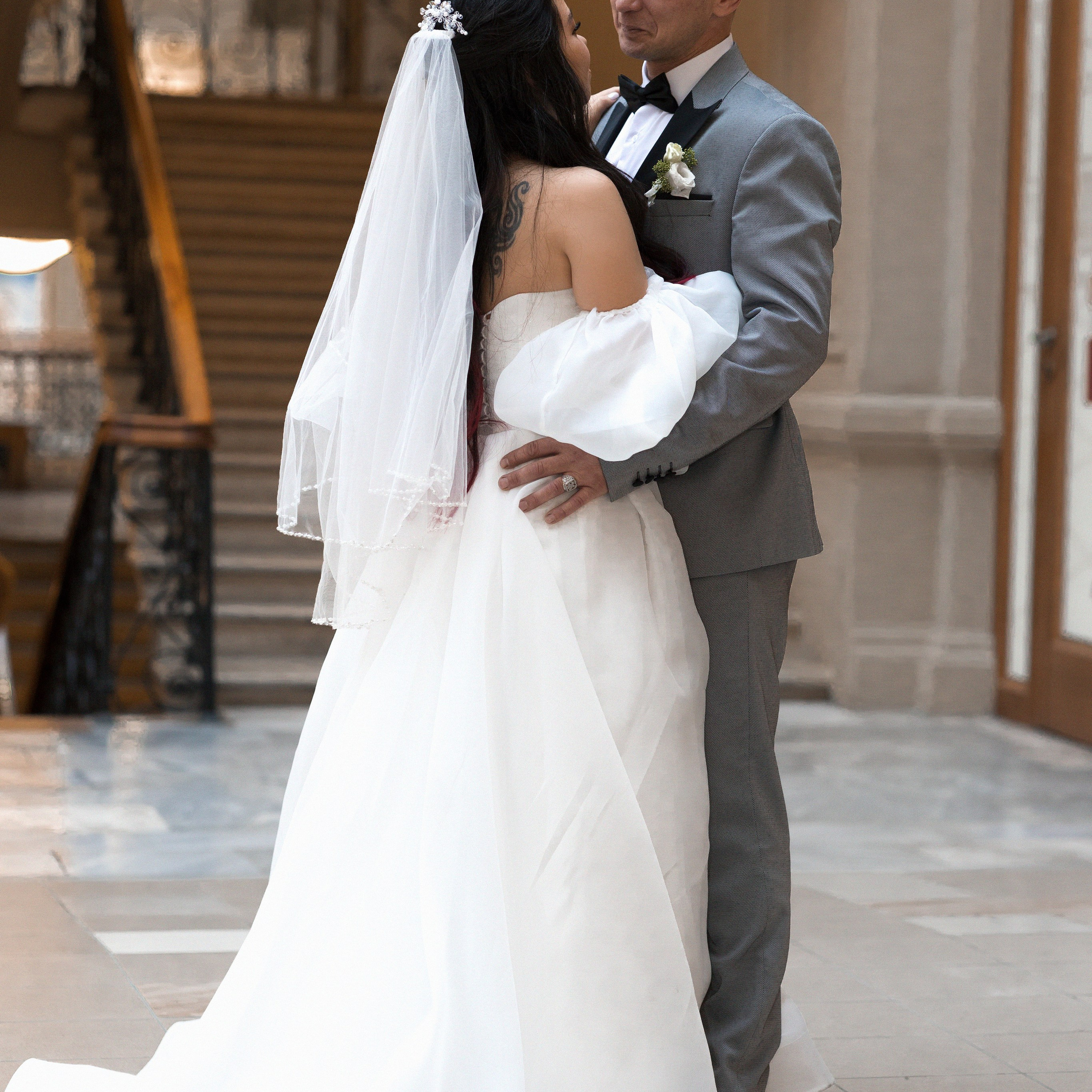 Лиза & Юра. Свадебный фотограф