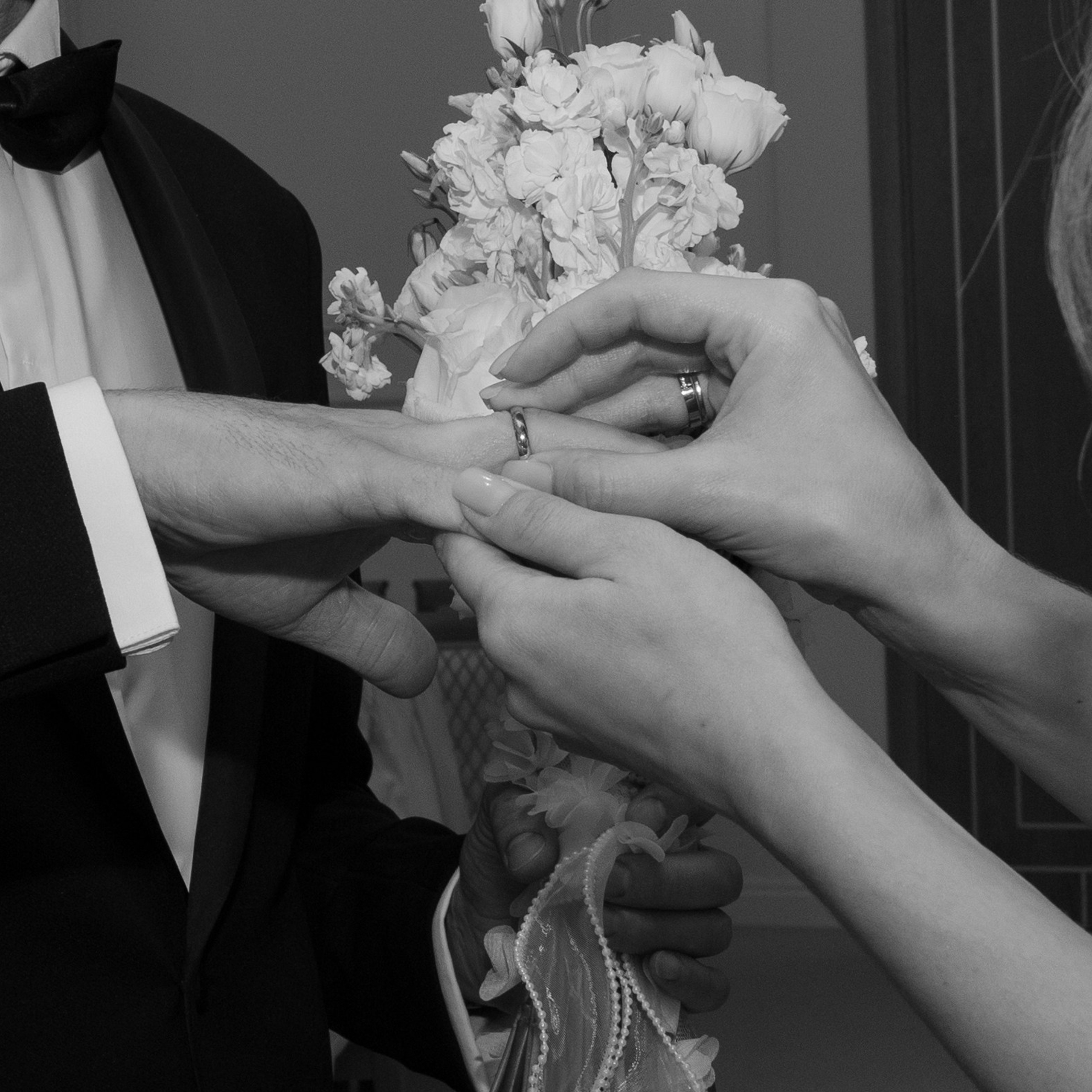 Анастасия & Василий. Свадебный фотограф