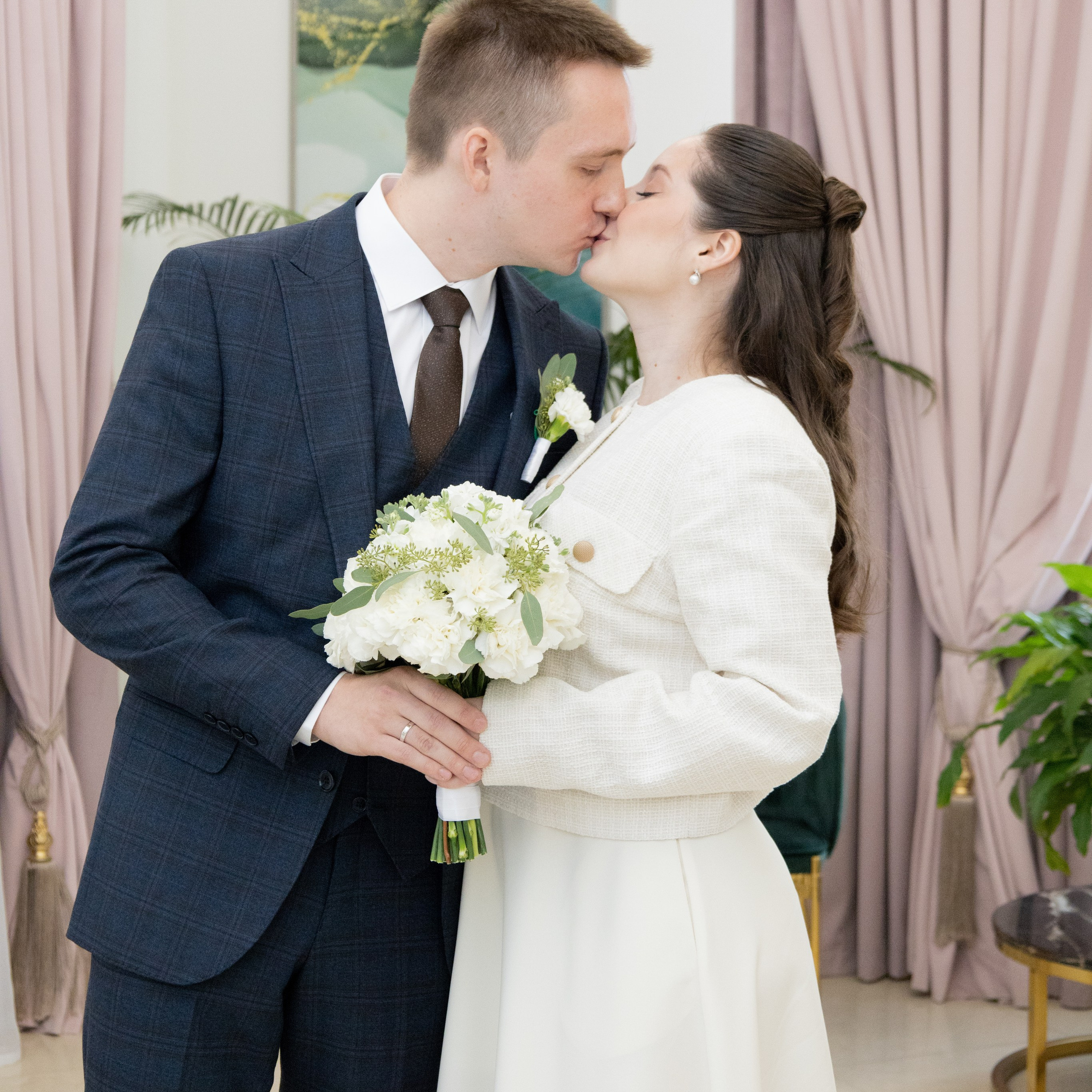 Анастасия & Алексей